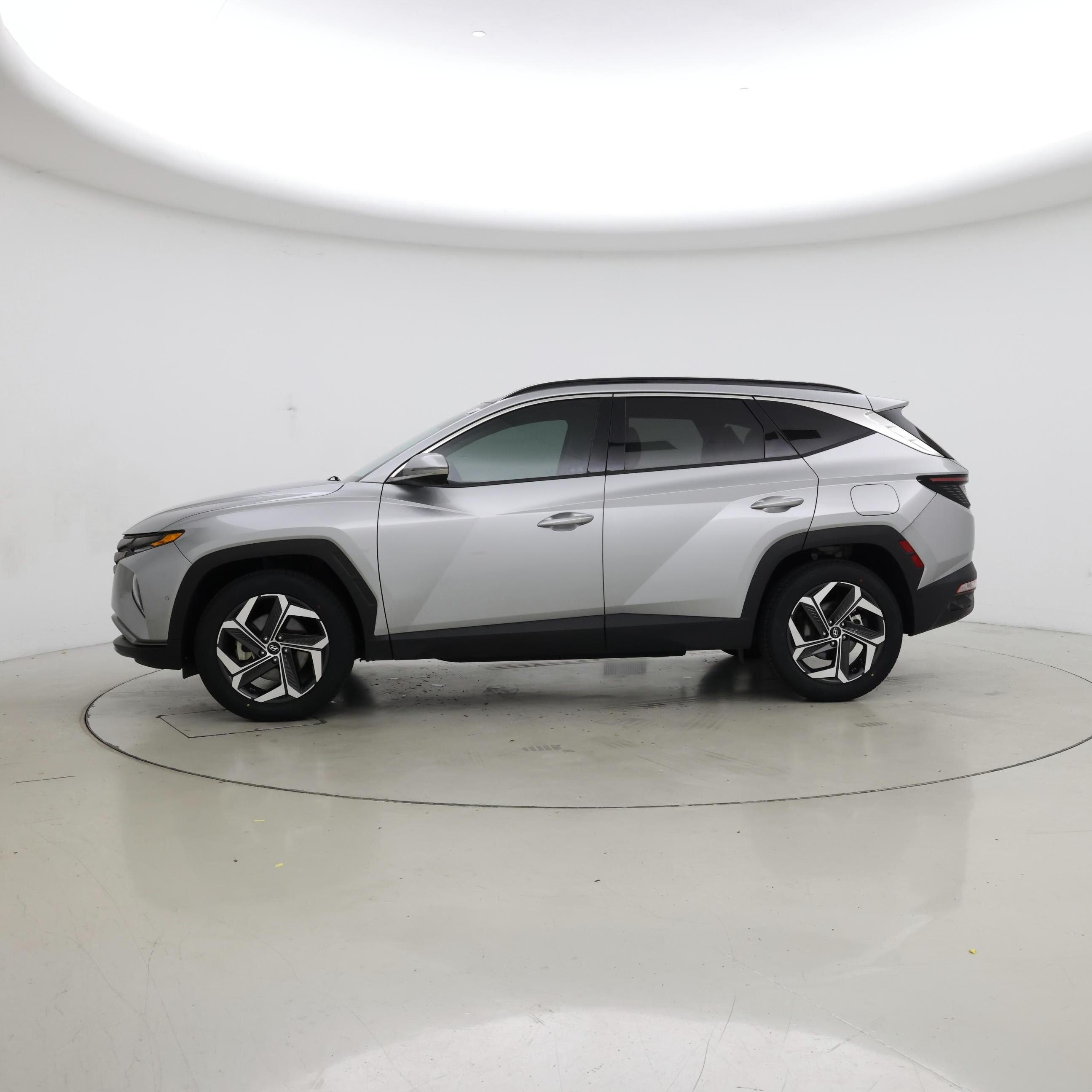 Thumbnail: 2023 Hyundai Tucson - 3