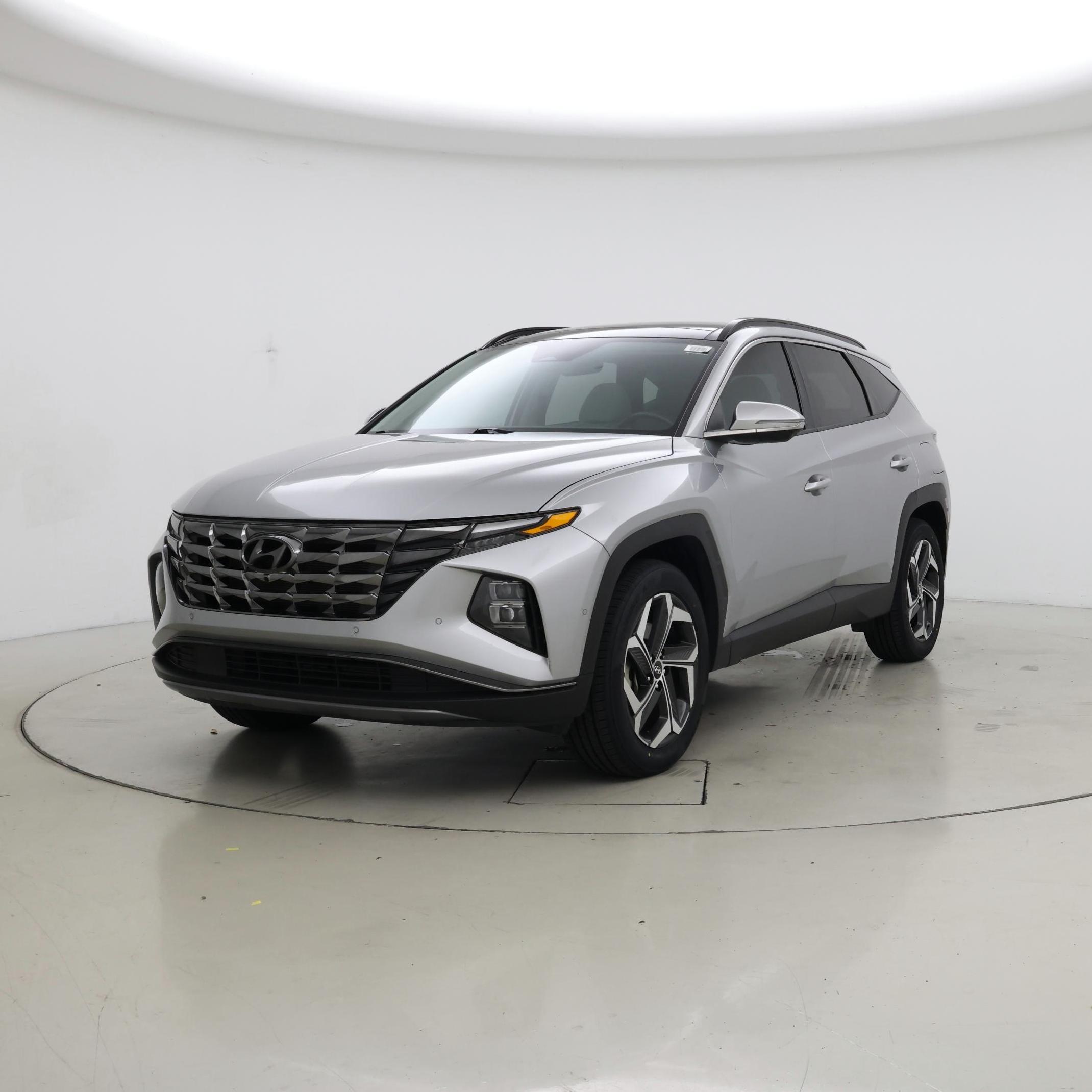 Thumbnail: 2023 Hyundai Tucson - 4