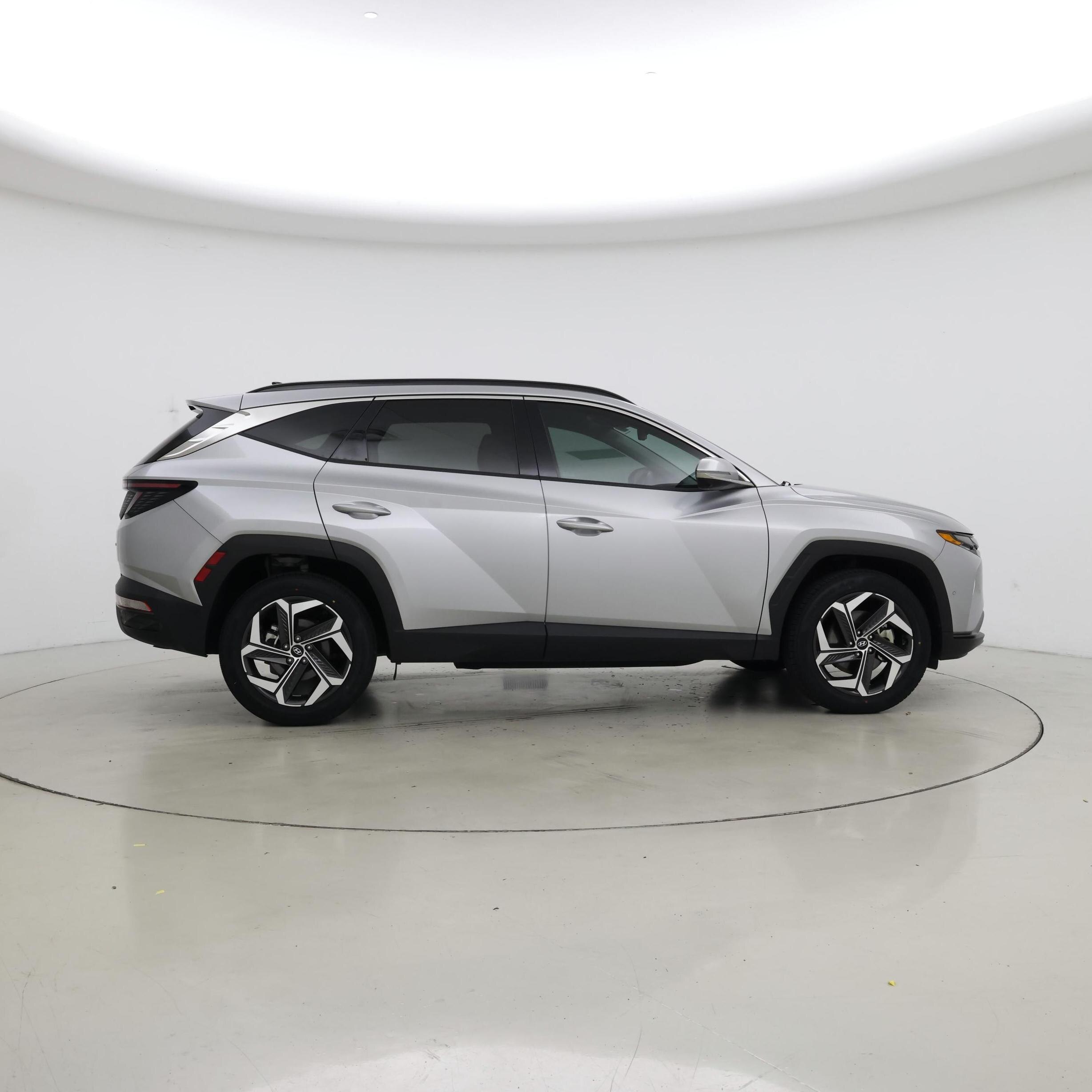 Thumbnail: 2023 Hyundai Tucson - 7