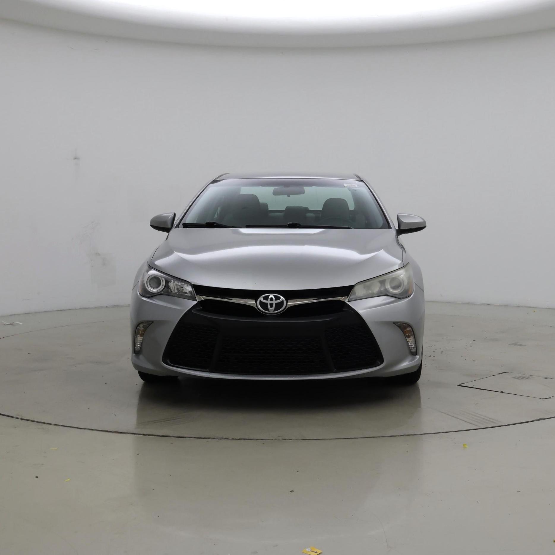 Thumbnail: 2015 Toyota Camry - 5