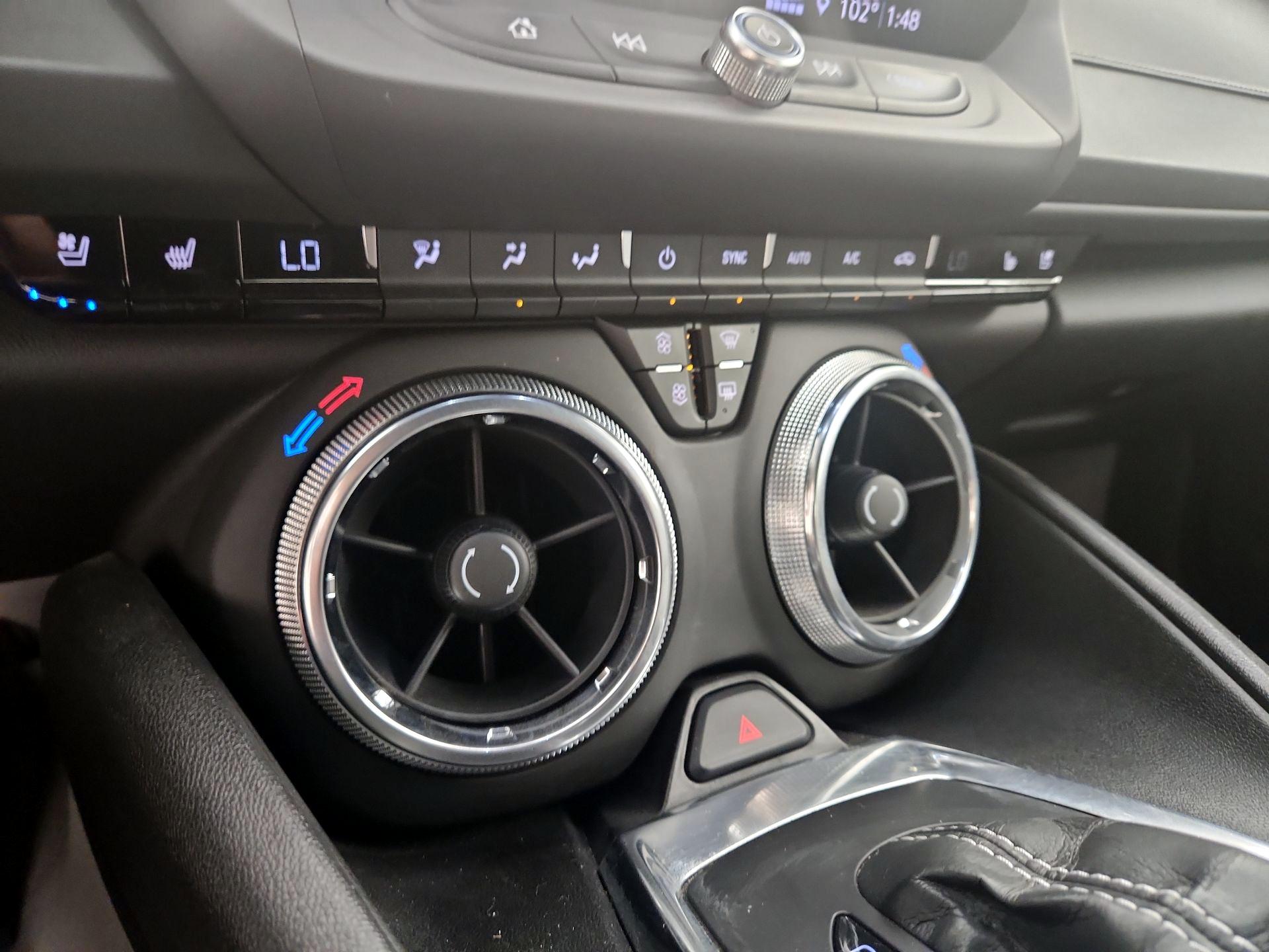 Thumbnail: 2019 Chevrolet Camaro - 16