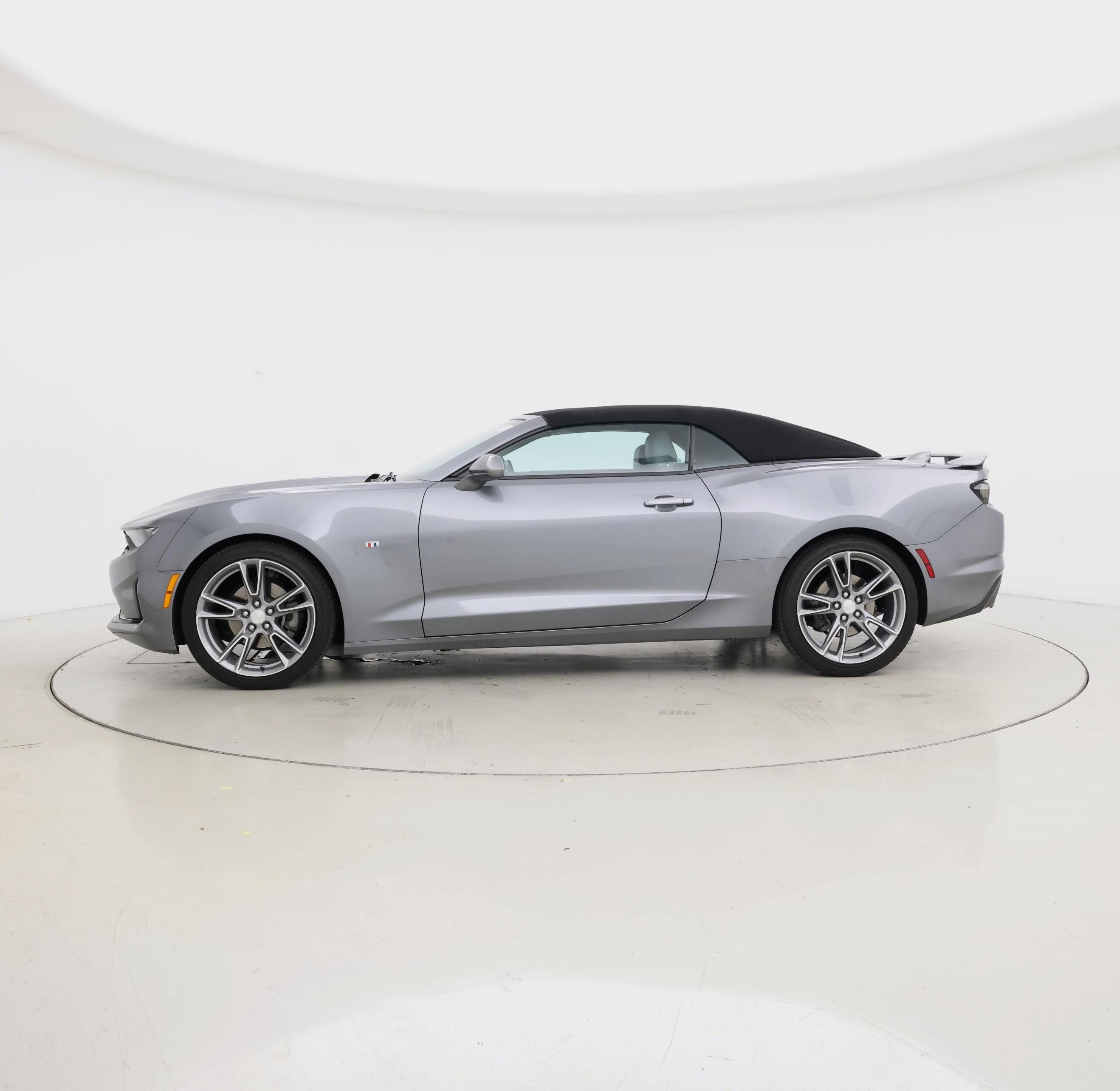 Thumbnail: 2019 Chevrolet Camaro - 3