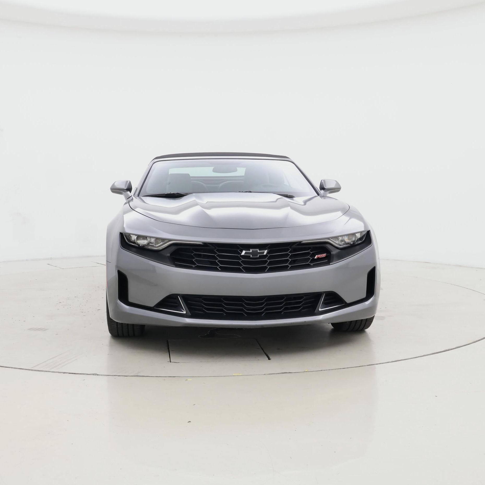Thumbnail: 2019 Chevrolet Camaro - 5