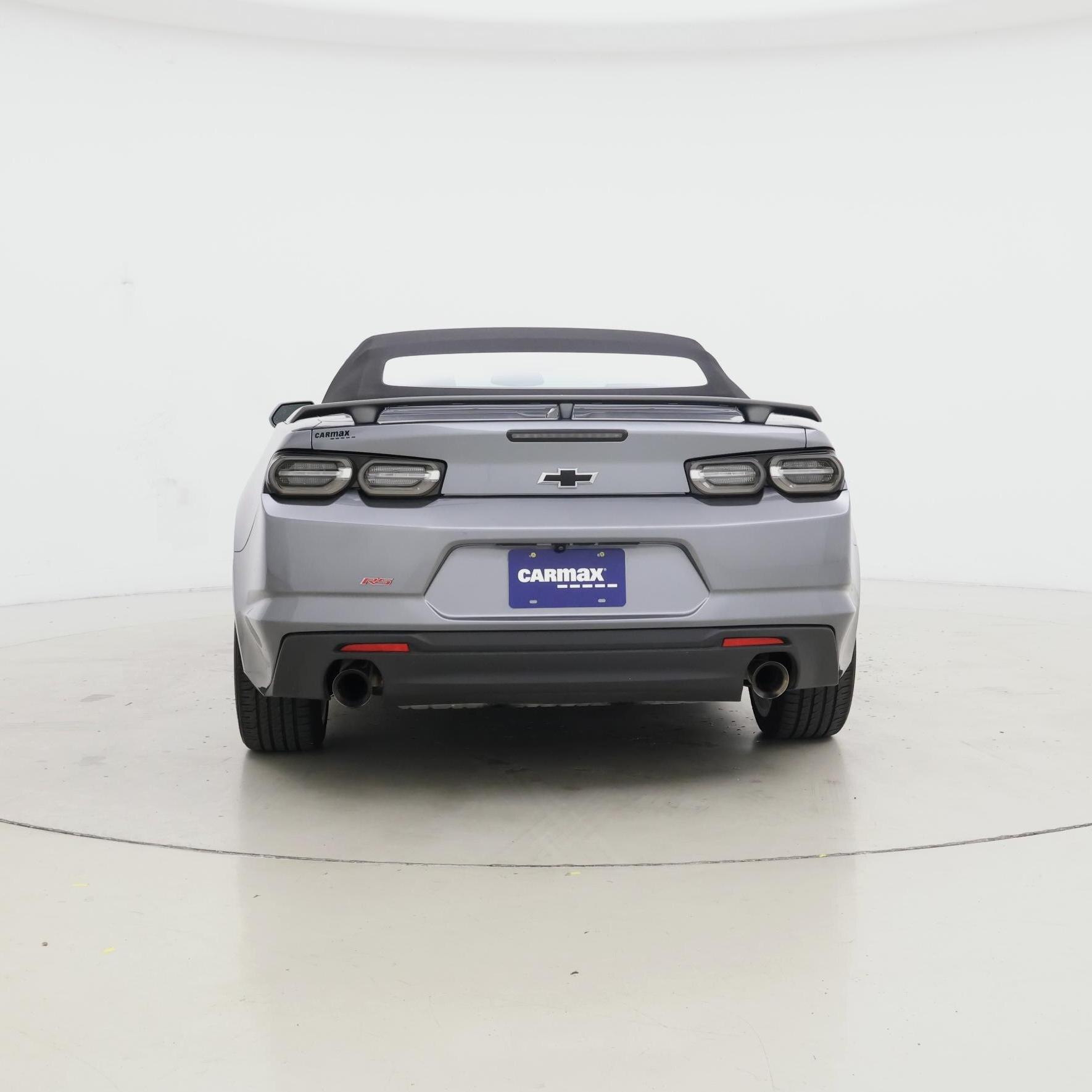 Thumbnail: 2019 Chevrolet Camaro - 6
