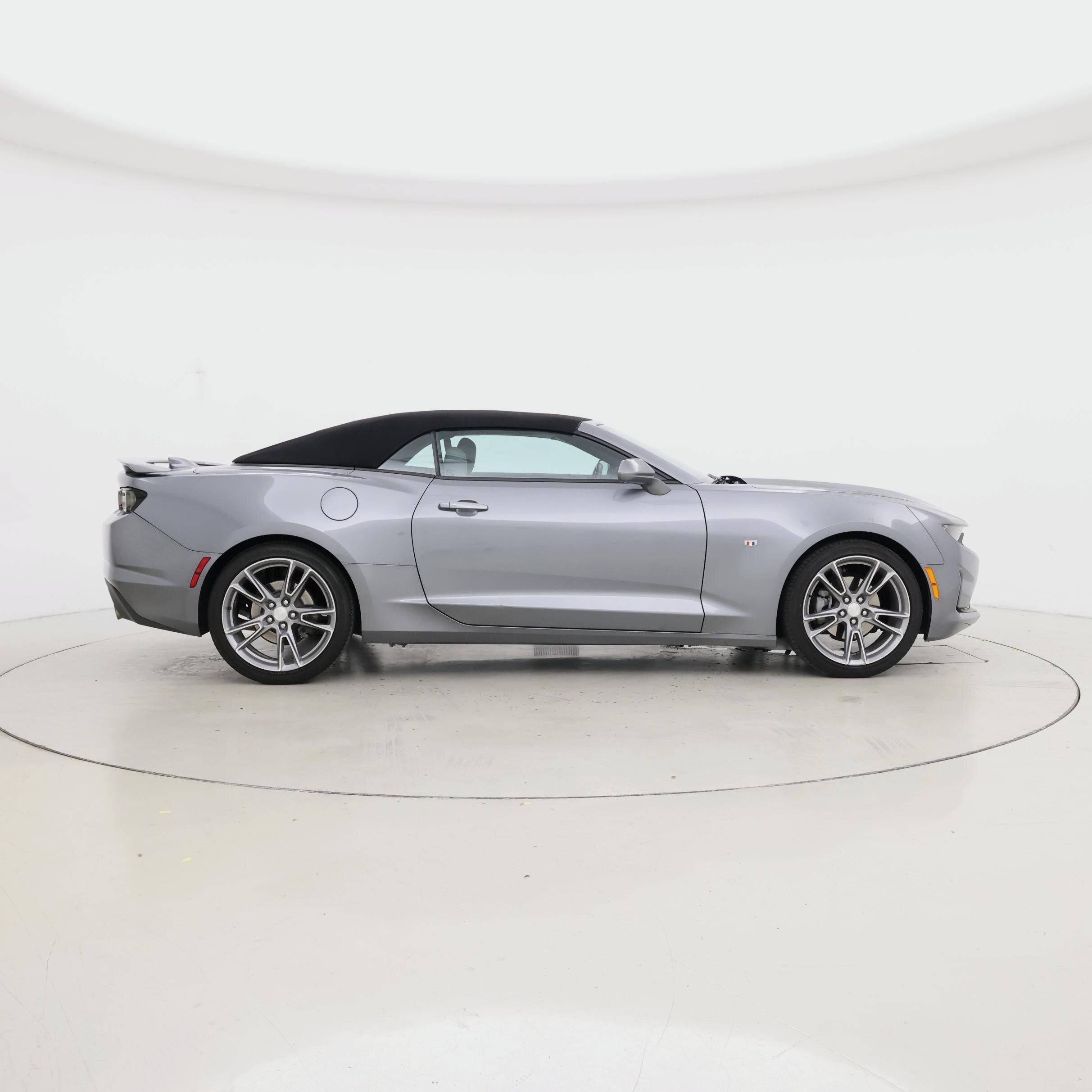 Thumbnail: 2019 Chevrolet Camaro - 7