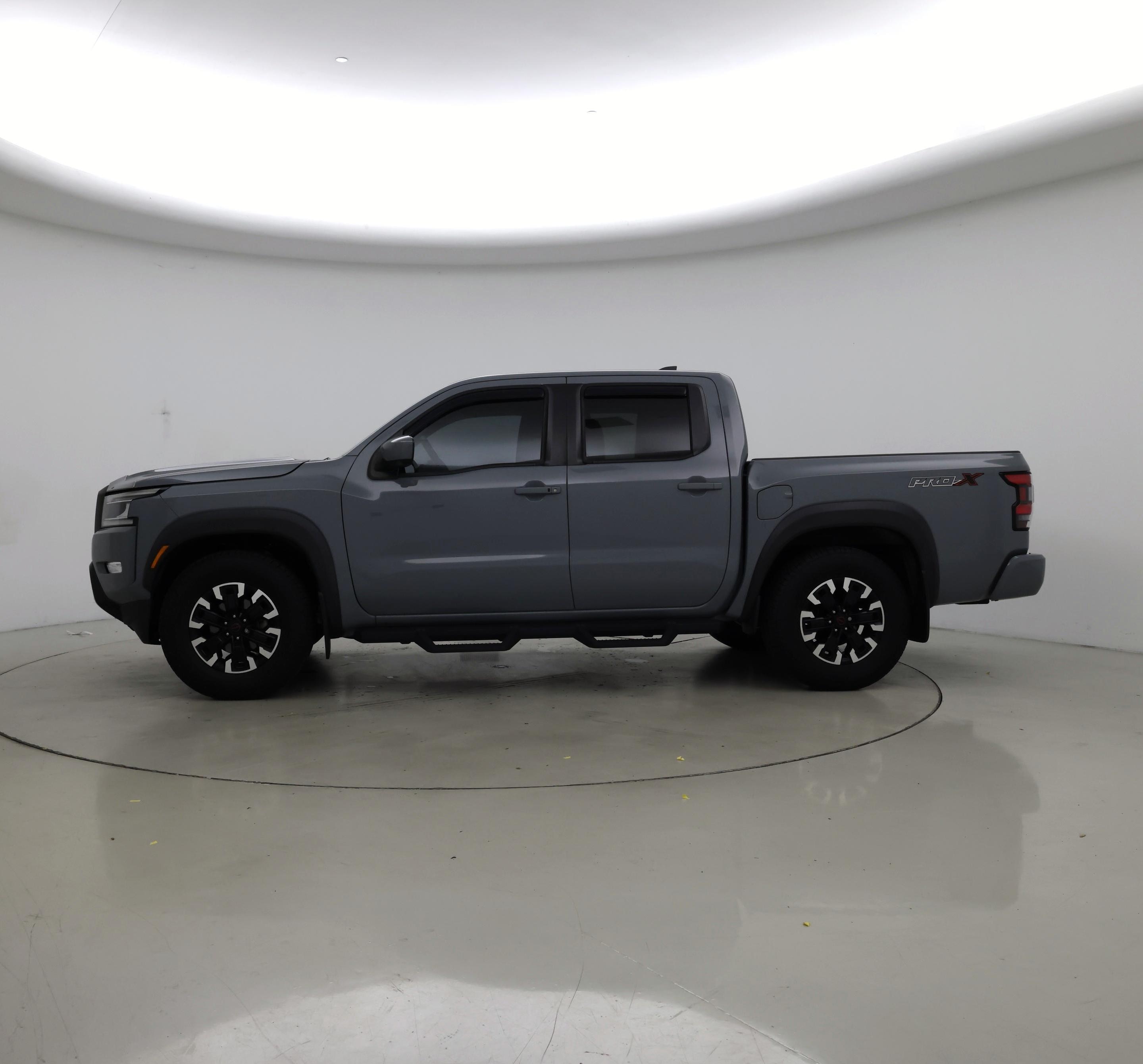 Thumbnail: 2022 Nissan Frontier - 3