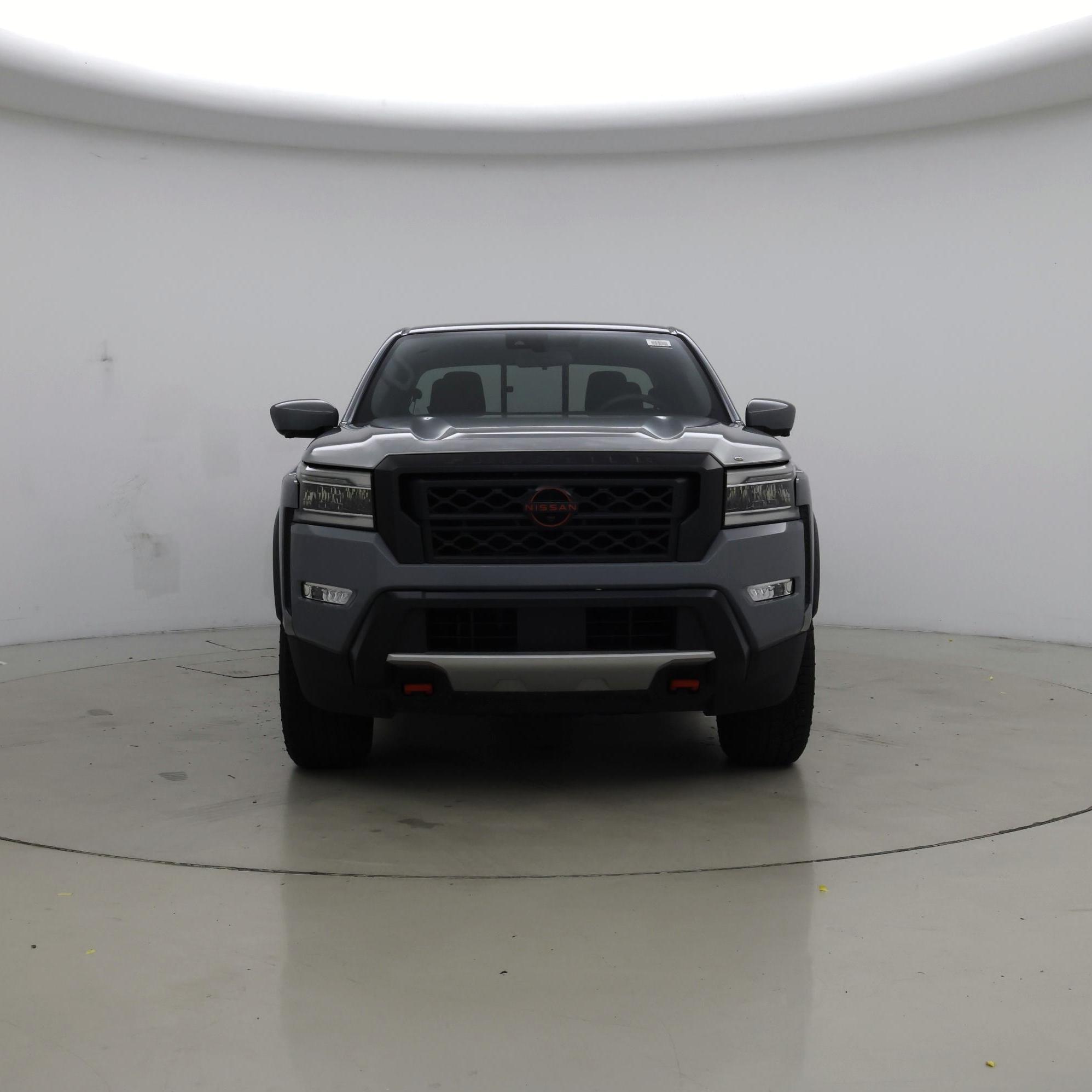 Thumbnail: 2022 Nissan Frontier - 5