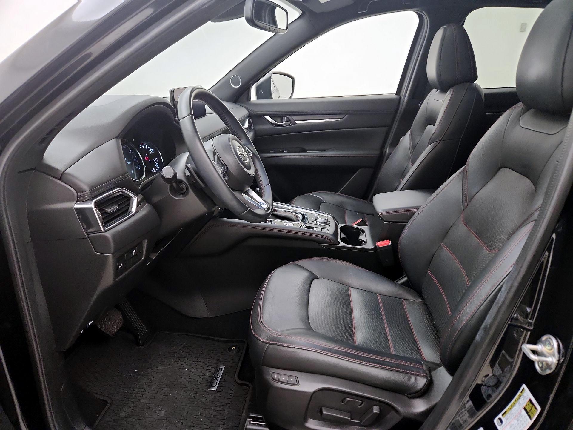 Thumbnail: 2023 Mazda CX-5 - 11