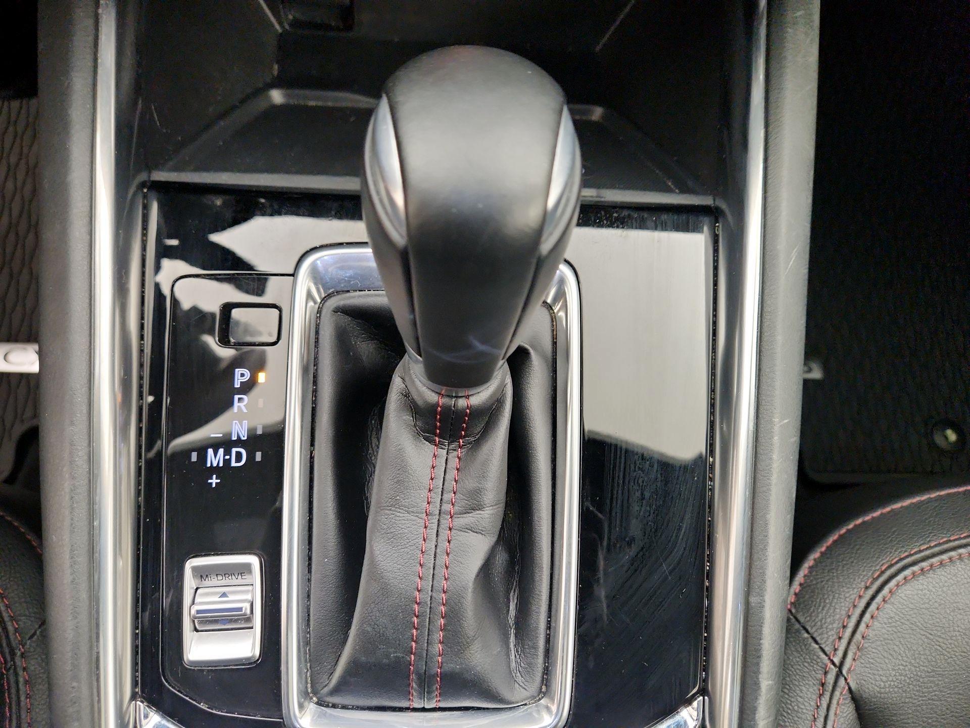 Thumbnail: 2023 Mazda CX-5 - 17