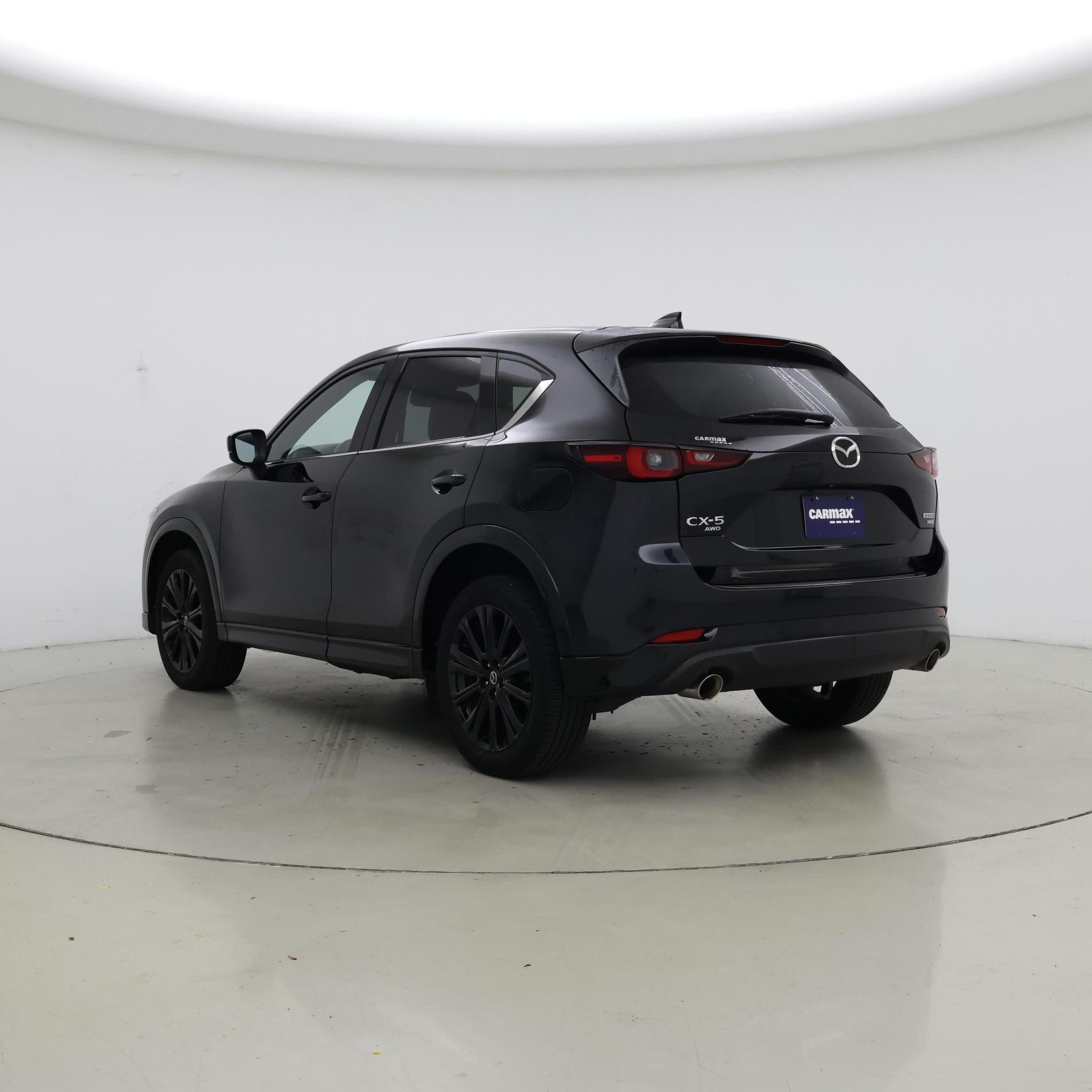 Thumbnail: 2023 Mazda CX-5 - 2