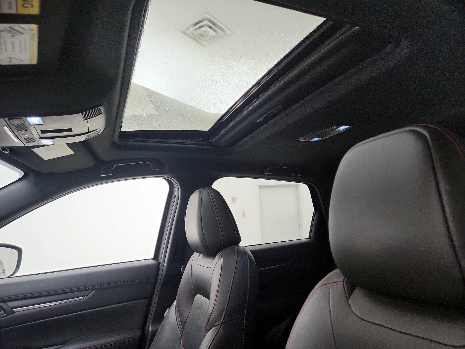 Thumbnail: 2023 Mazda CX-5 - 19