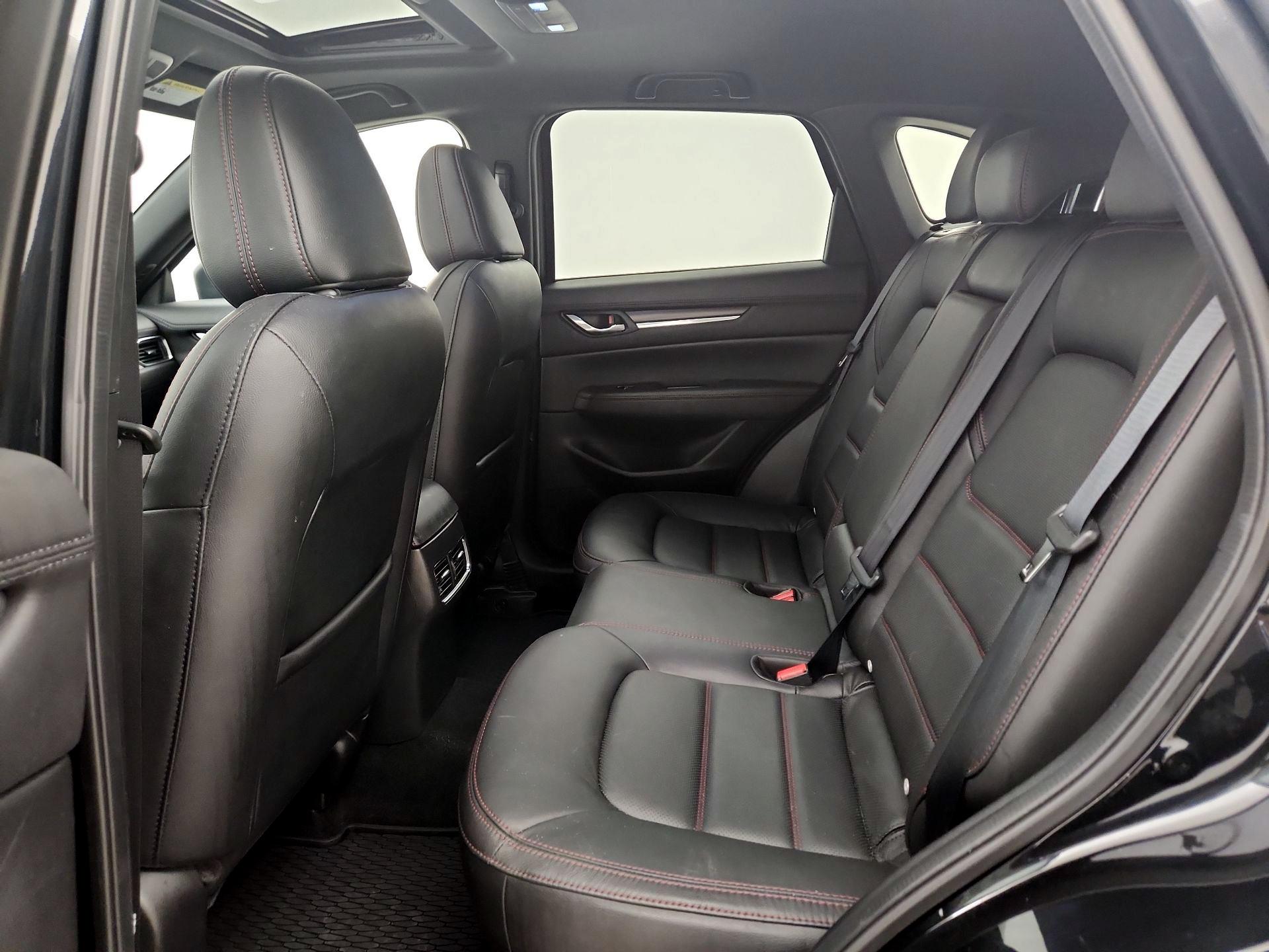 Thumbnail: 2023 Mazda CX-5 - 20