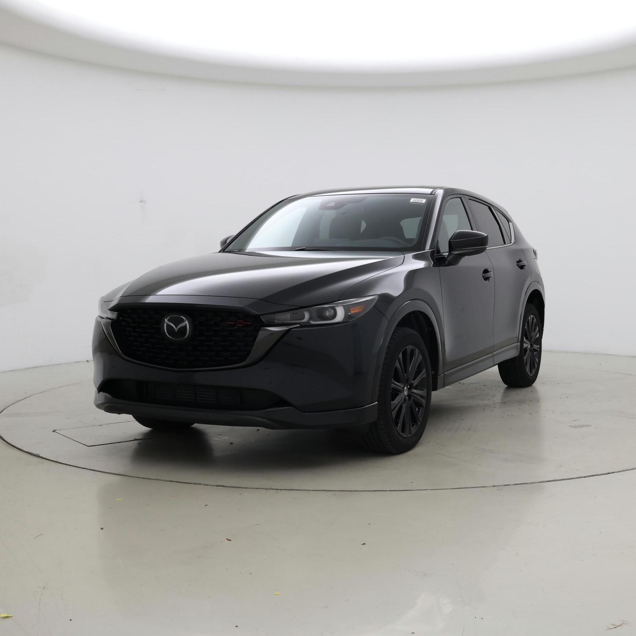 Thumbnail: 2023 Mazda CX-5 - 4