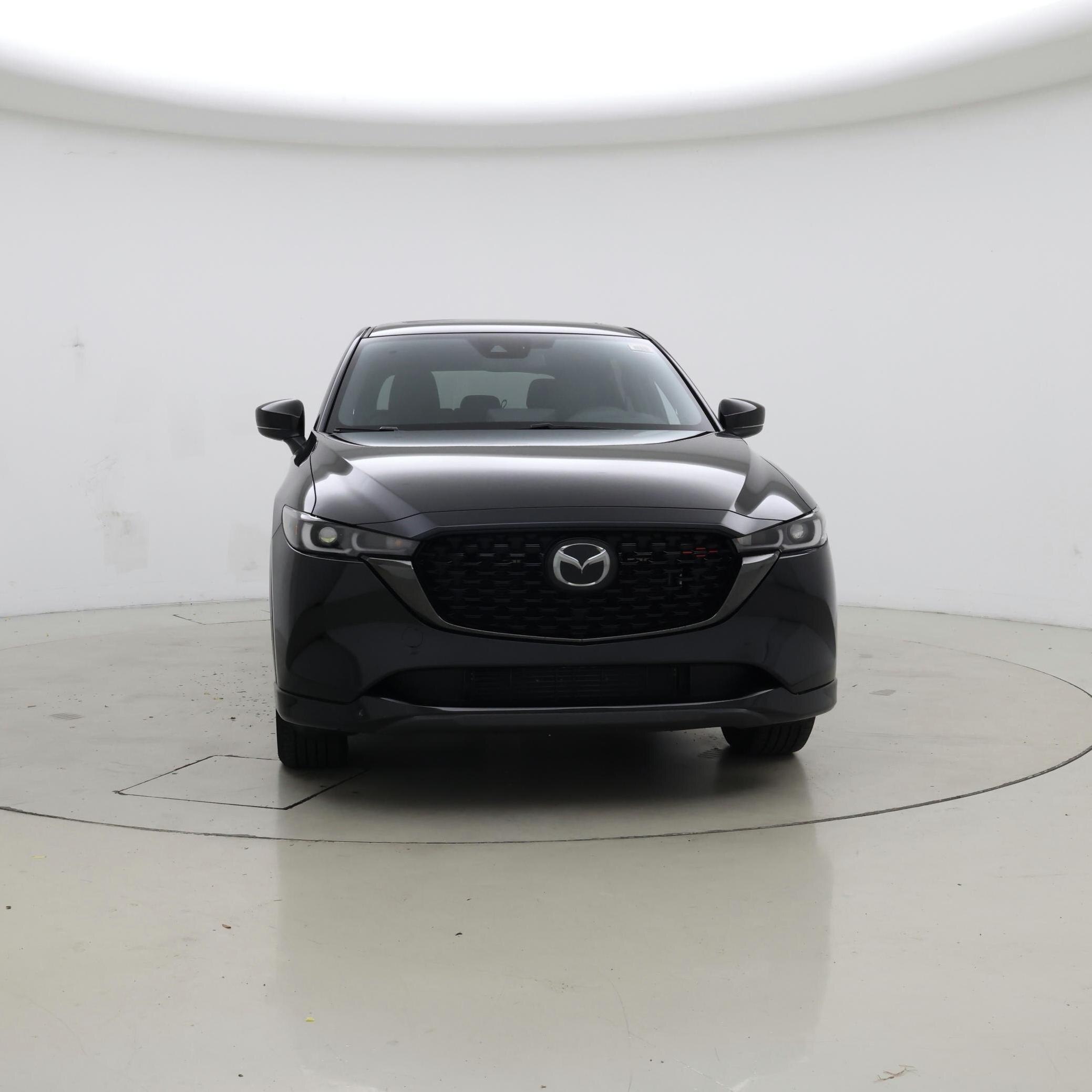 Thumbnail: 2023 Mazda CX-5 - 5