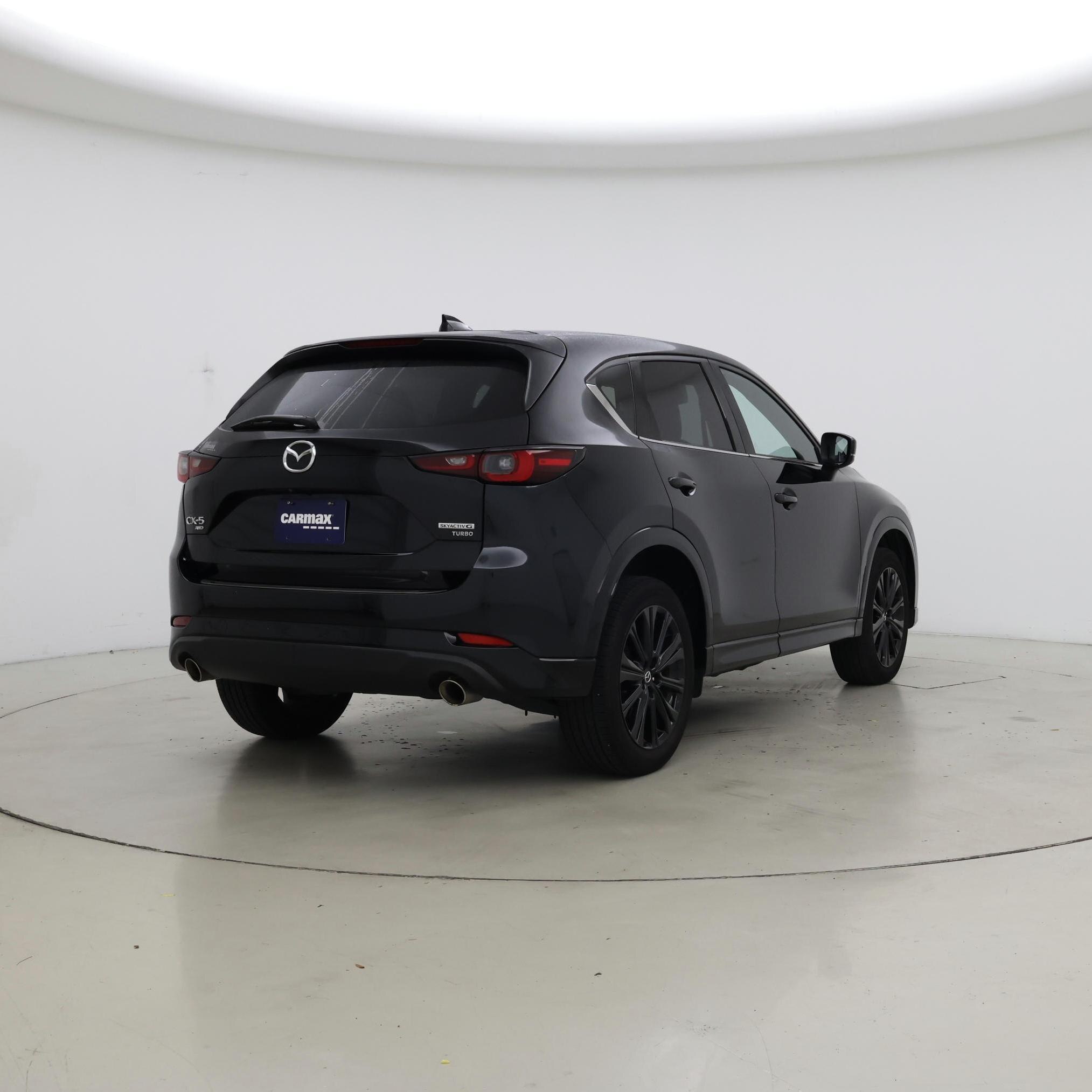 Thumbnail: 2023 Mazda CX-5 - 8