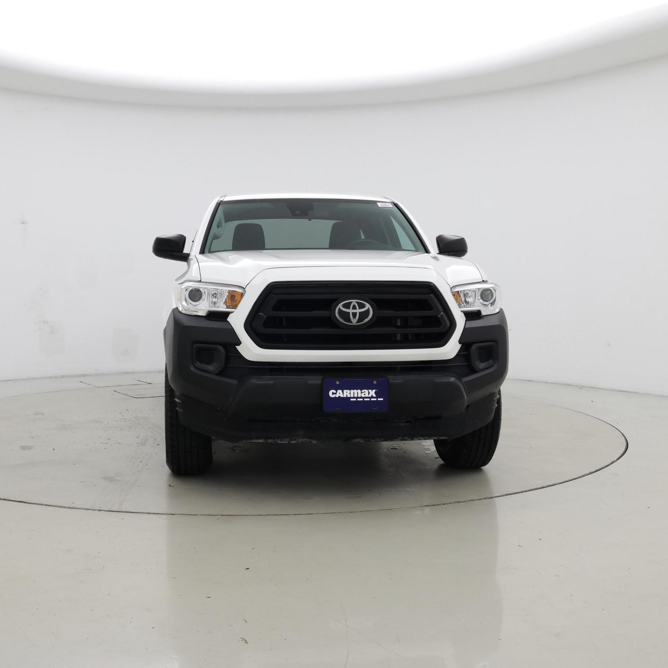 Thumbnail: 2021 Toyota Tacoma - 5