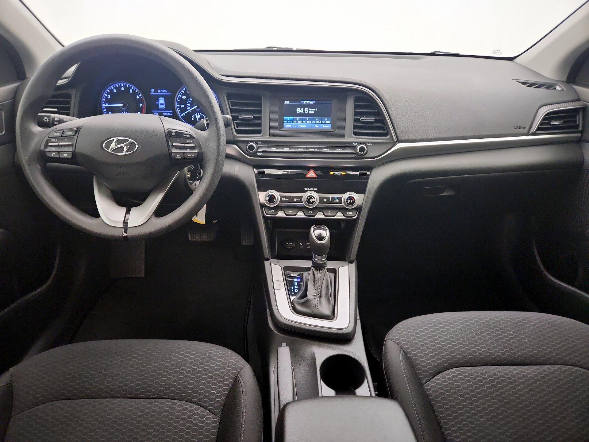 Thumbnail: 2020 Hyundai Elantra - 9