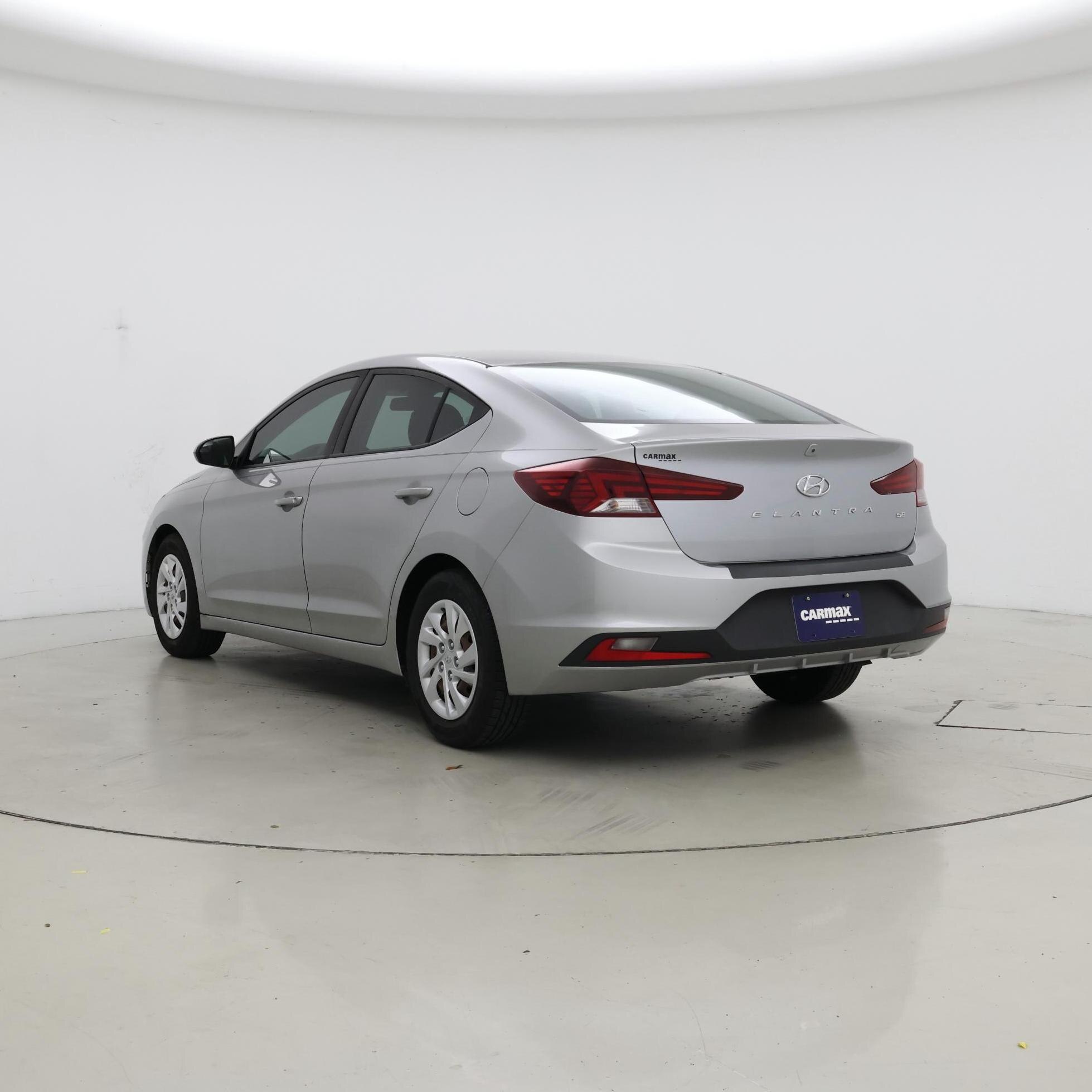 Thumbnail: 2020 Hyundai Elantra - 2