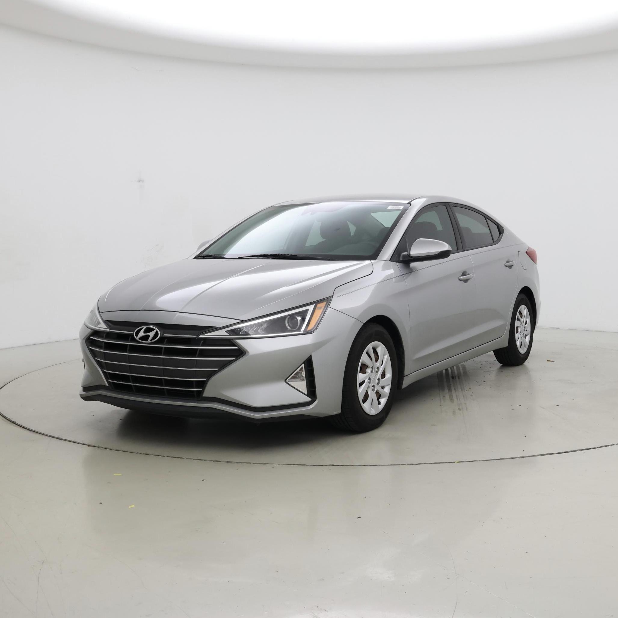 Thumbnail: 2020 Hyundai Elantra - 4