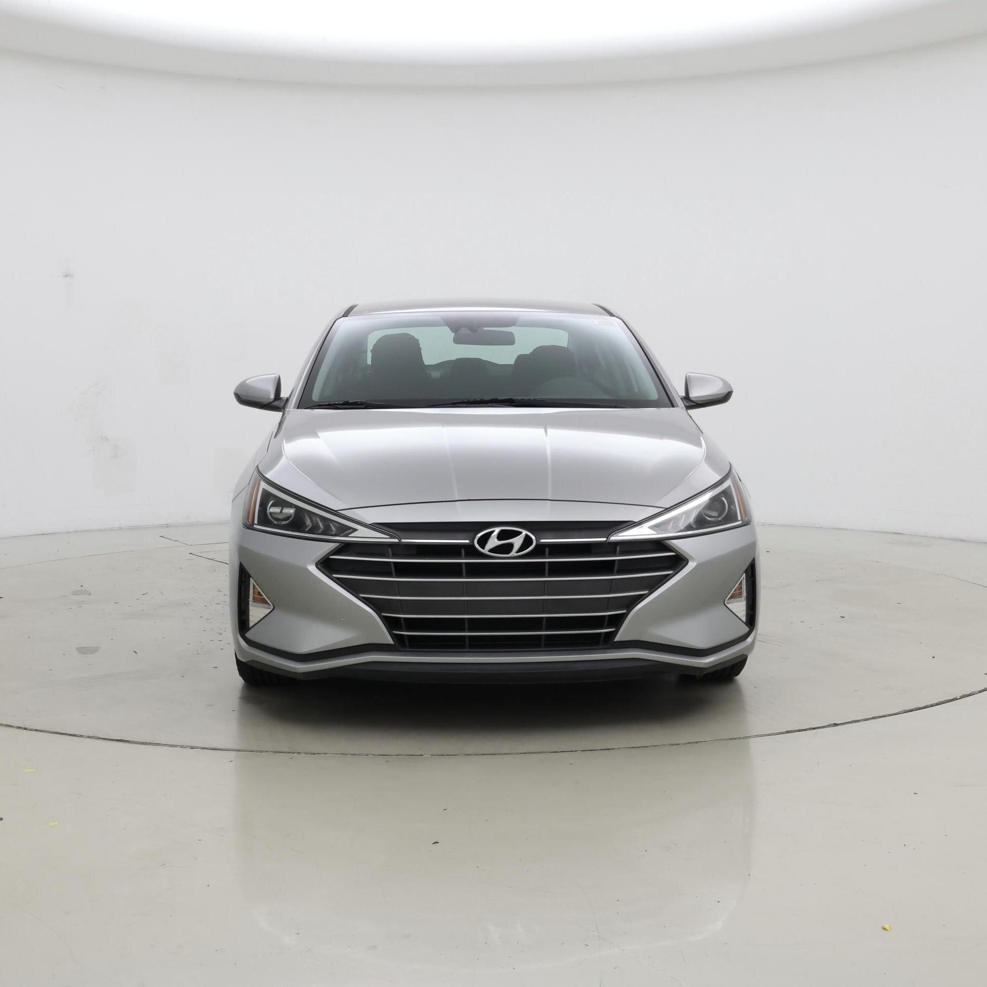 Thumbnail: 2020 Hyundai Elantra - 5