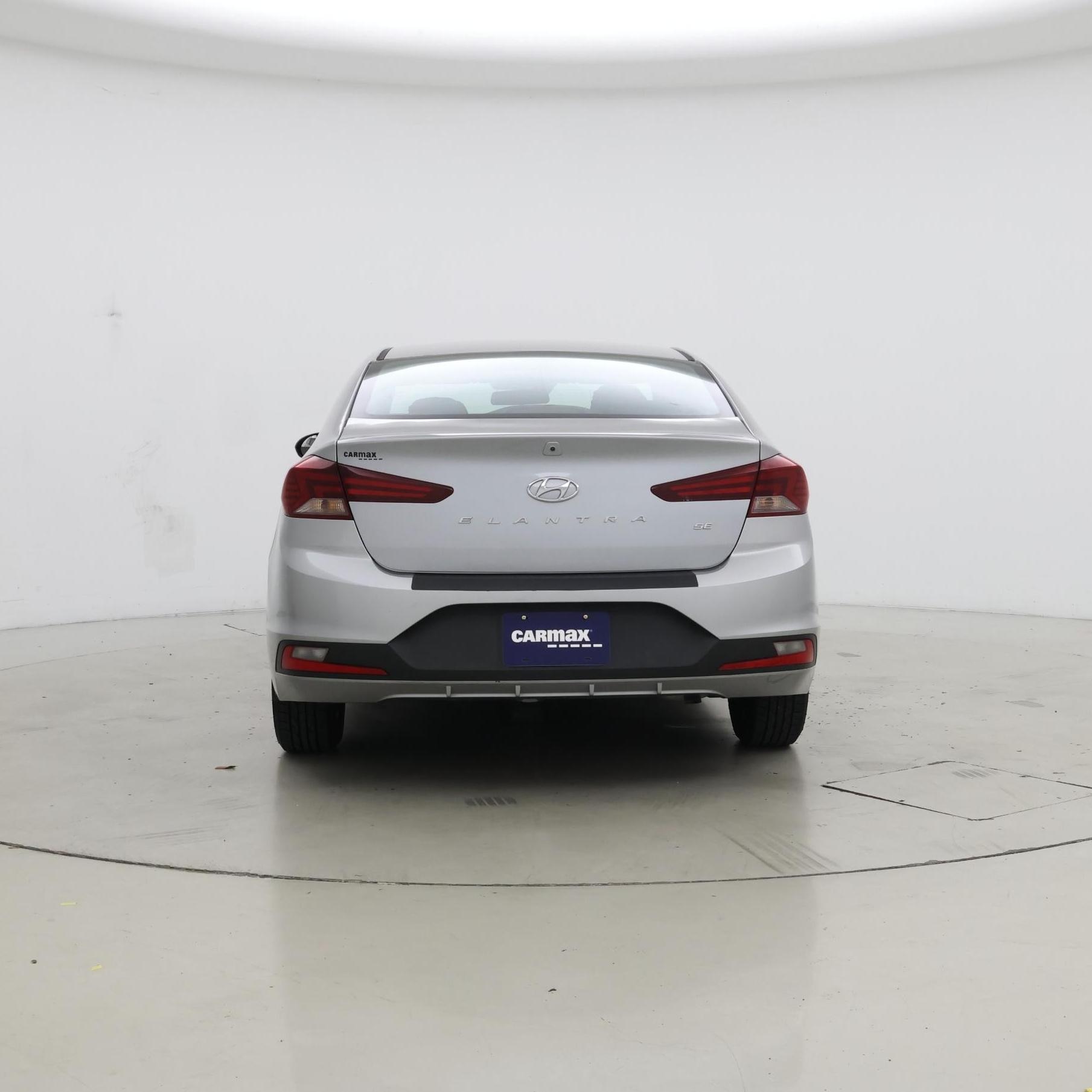 Thumbnail: 2020 Hyundai Elantra - 6