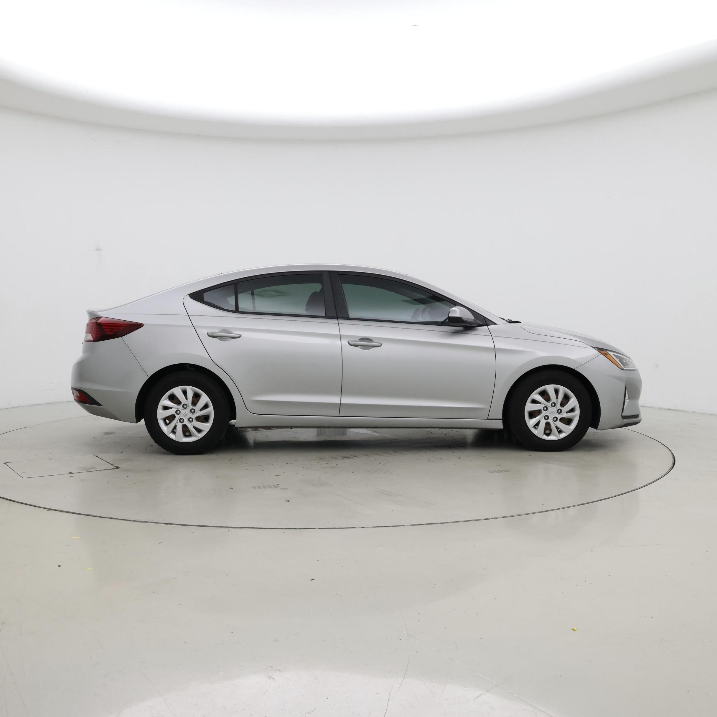 Thumbnail: 2020 Hyundai Elantra - 7
