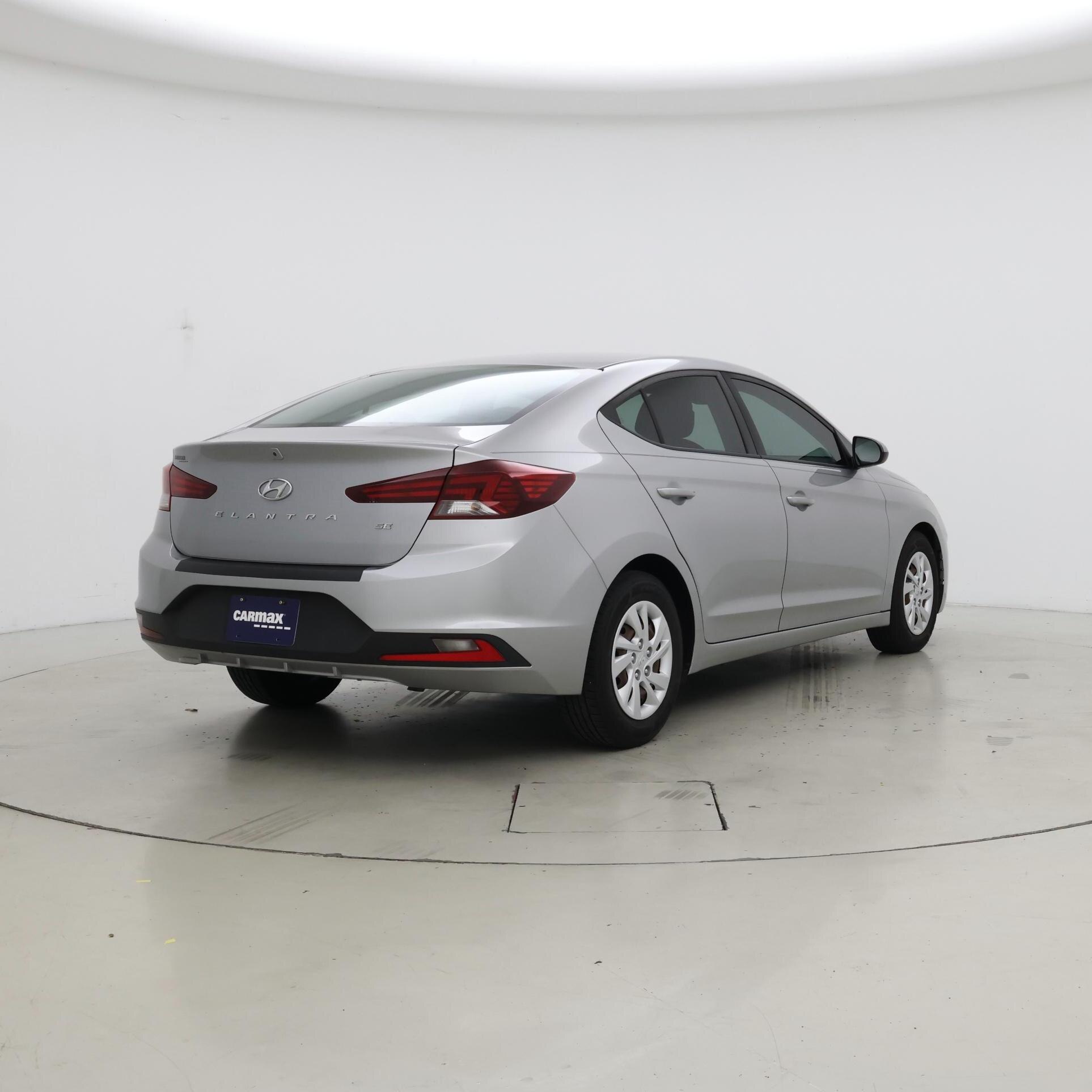 Thumbnail: 2020 Hyundai Elantra - 8