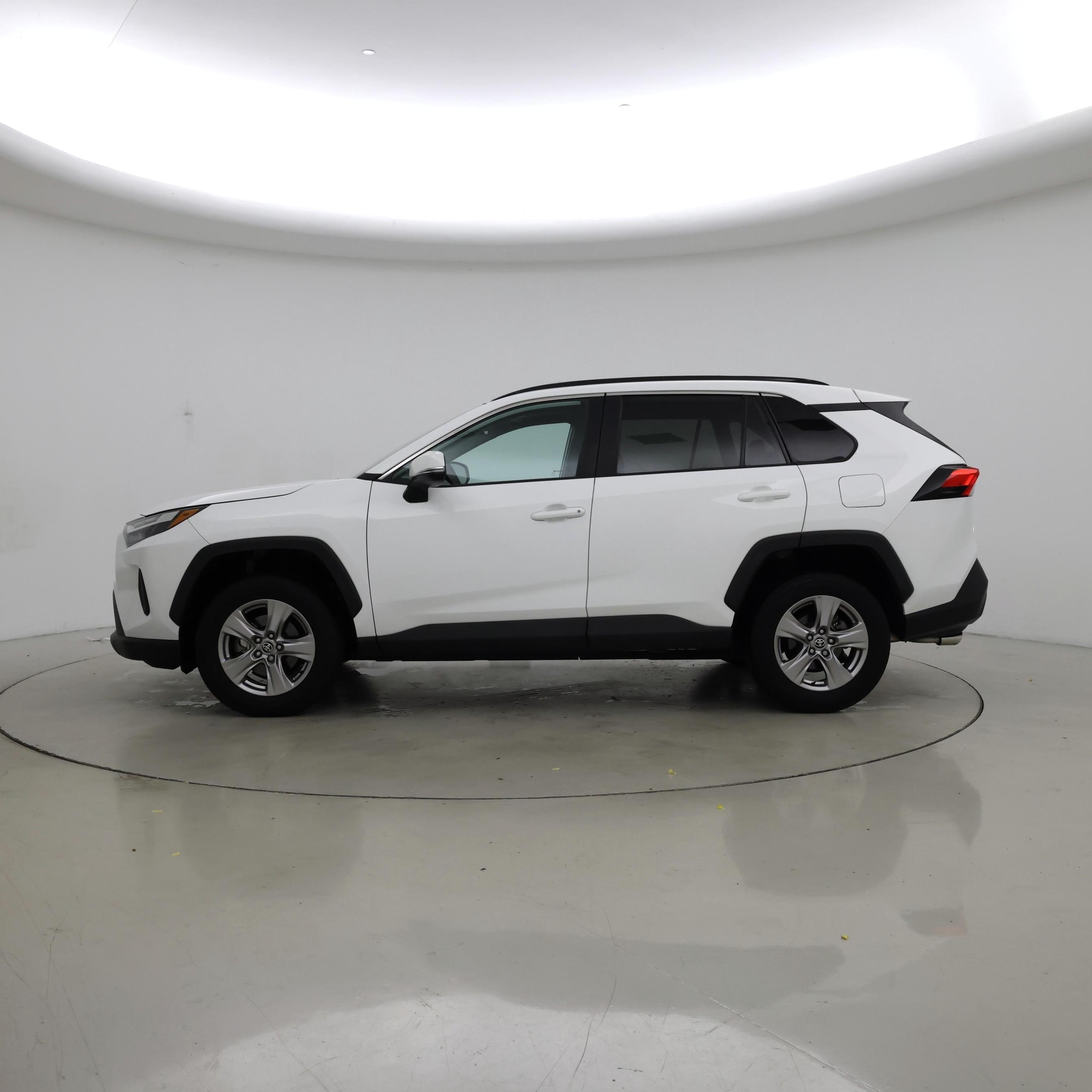 Thumbnail: 2023 Toyota RAV4 - 3