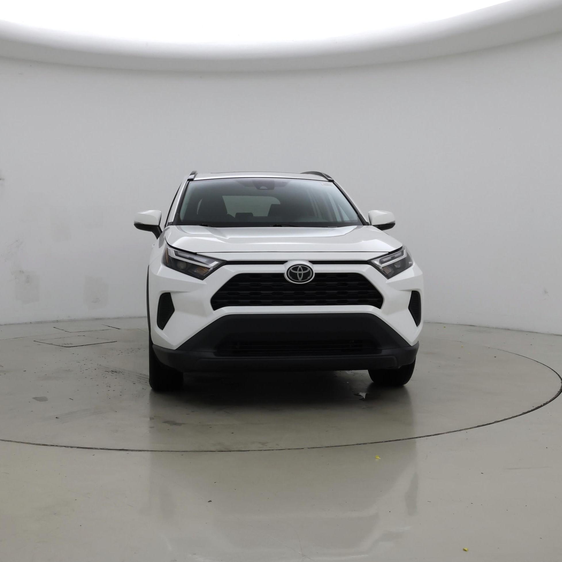 Thumbnail: 2023 Toyota RAV4 - 5