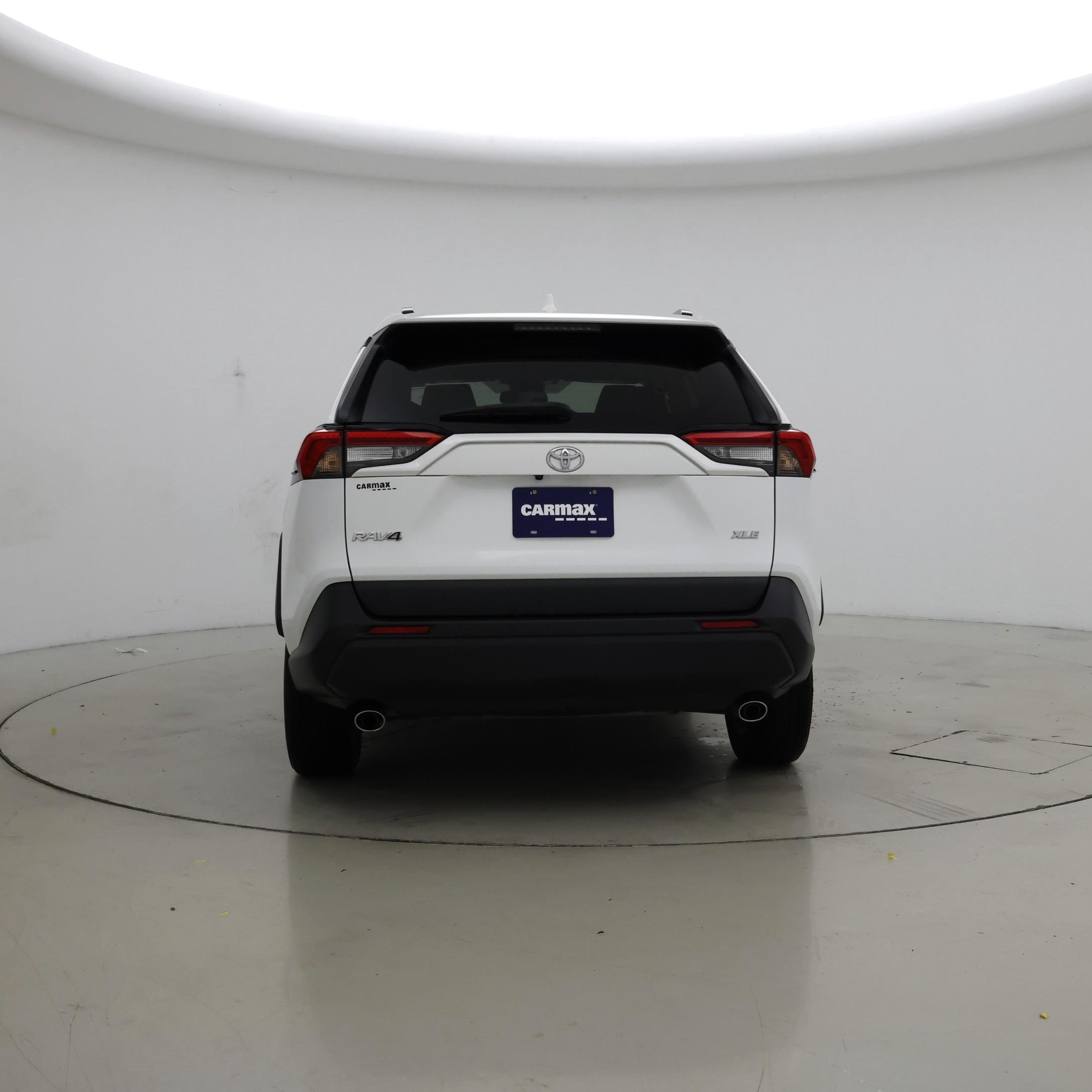 Thumbnail: 2023 Toyota RAV4 - 6