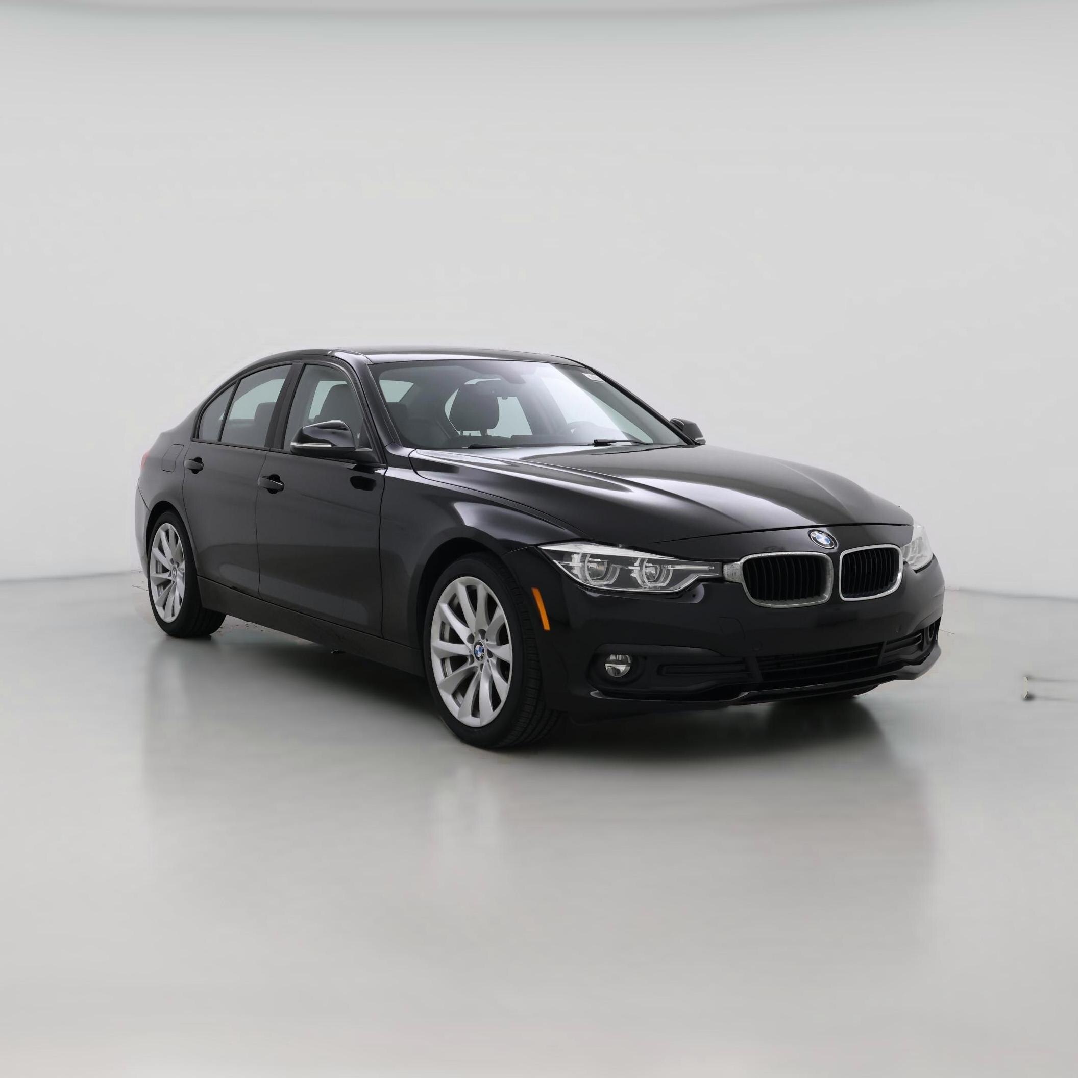 Thumbnail: 2018 BMW 3 Series - 1