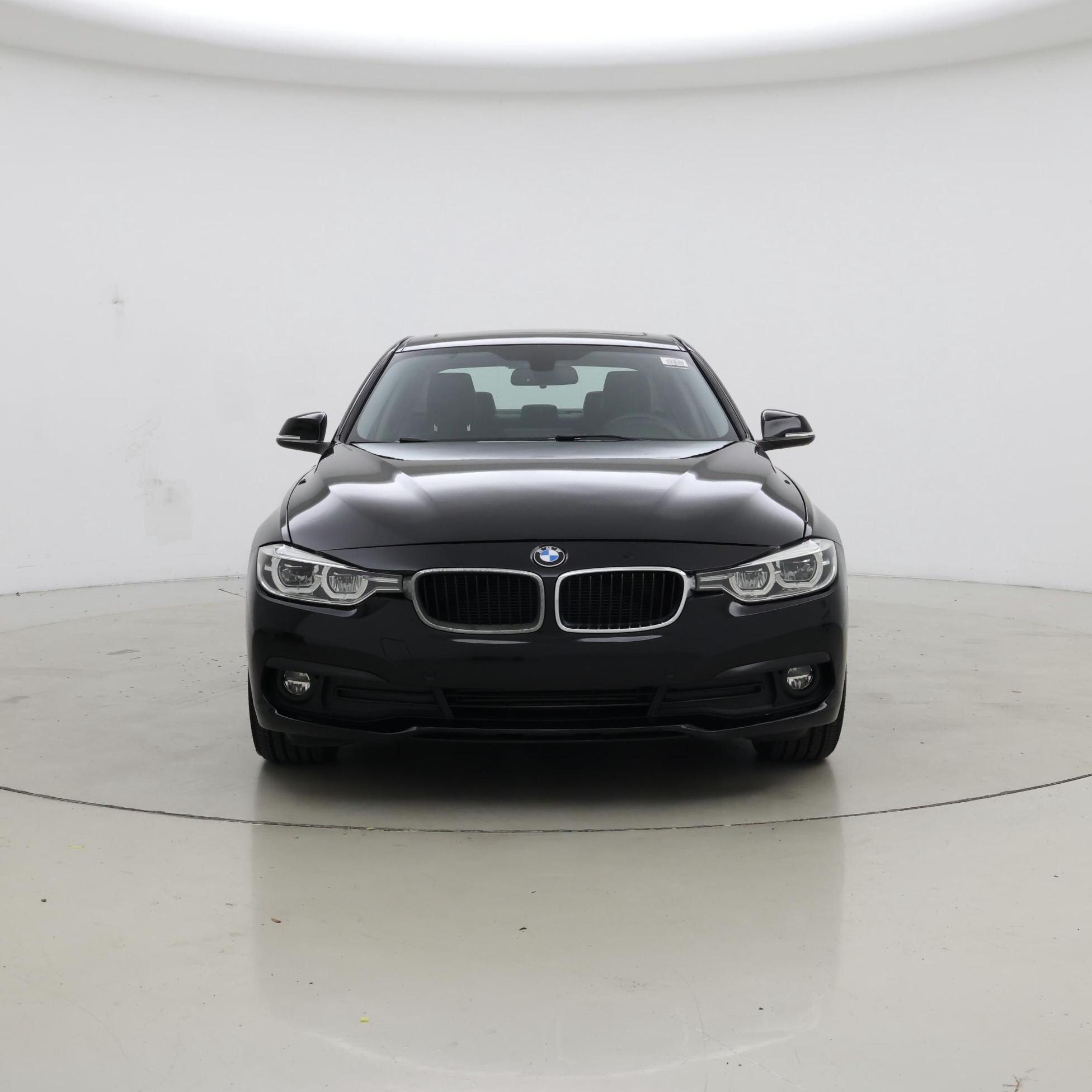 Thumbnail: 2018 BMW 3 Series - 5