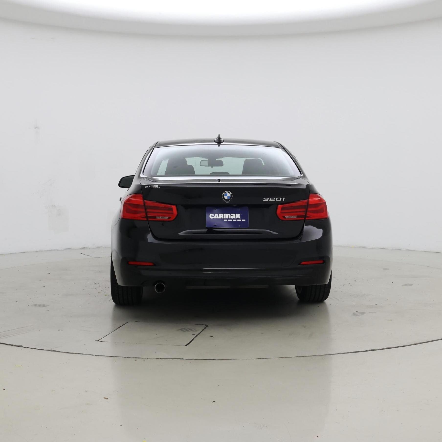 Thumbnail: 2018 BMW 3 Series - 6