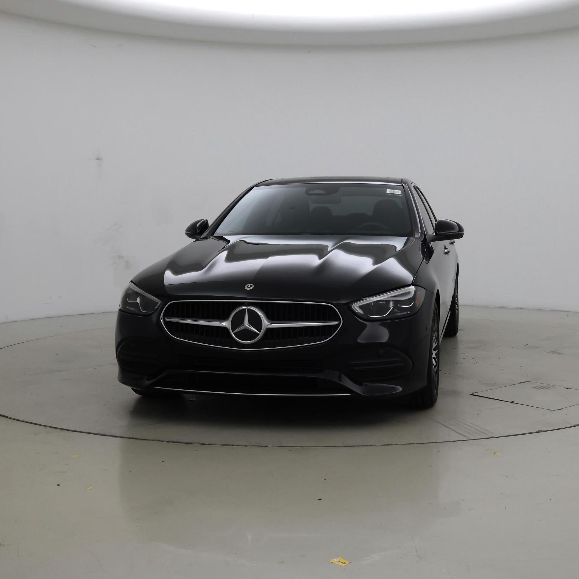 Thumbnail: 2022 Mercedes-Benz C-Class - 5