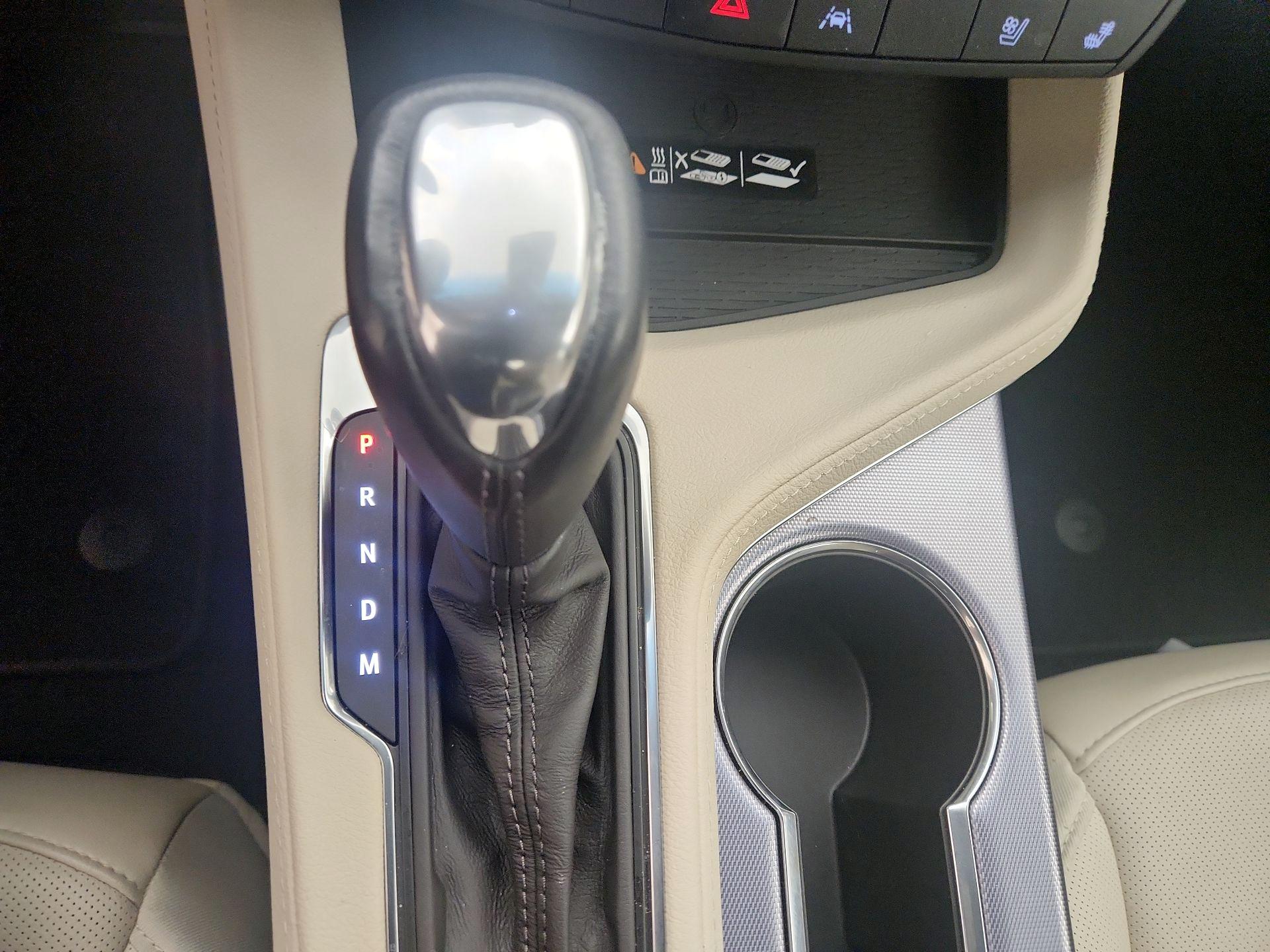 Thumbnail: 2021 Cadillac CT4 - 17