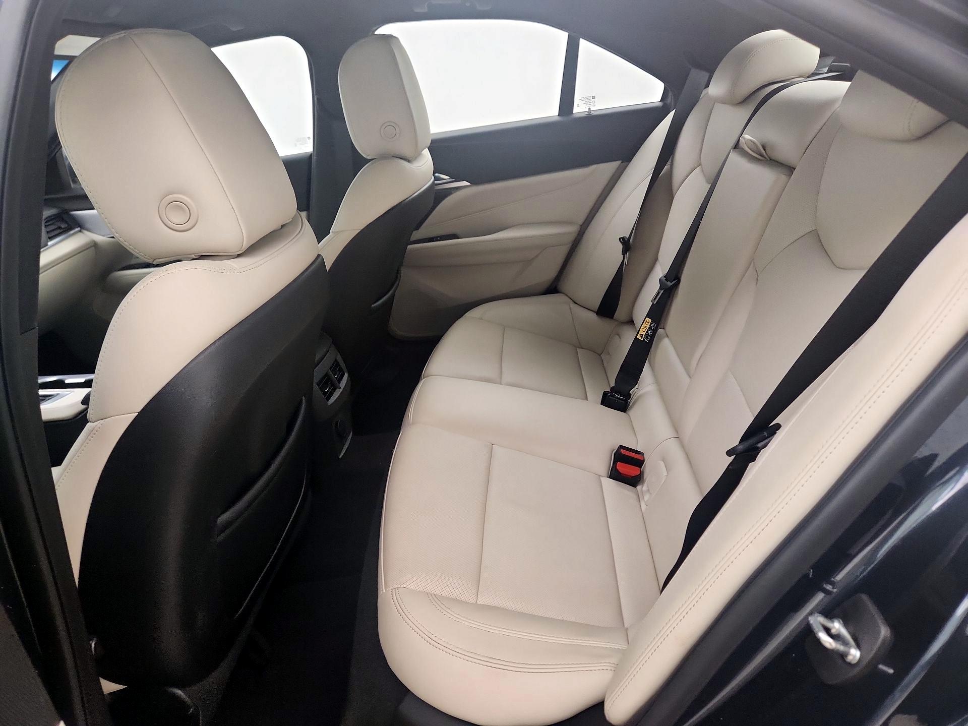 Thumbnail: 2021 Cadillac CT4 - 19
