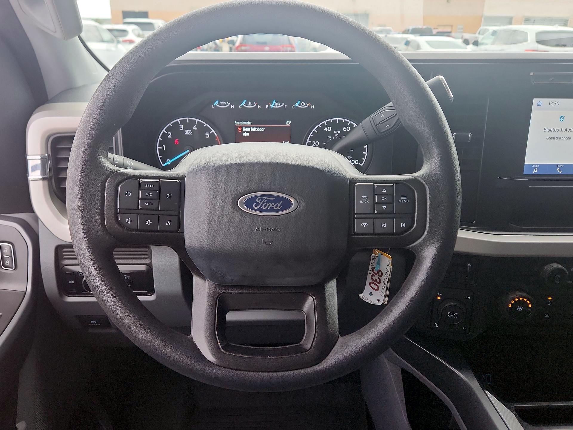Thumbnail: 2024 Ford F-250 - 10