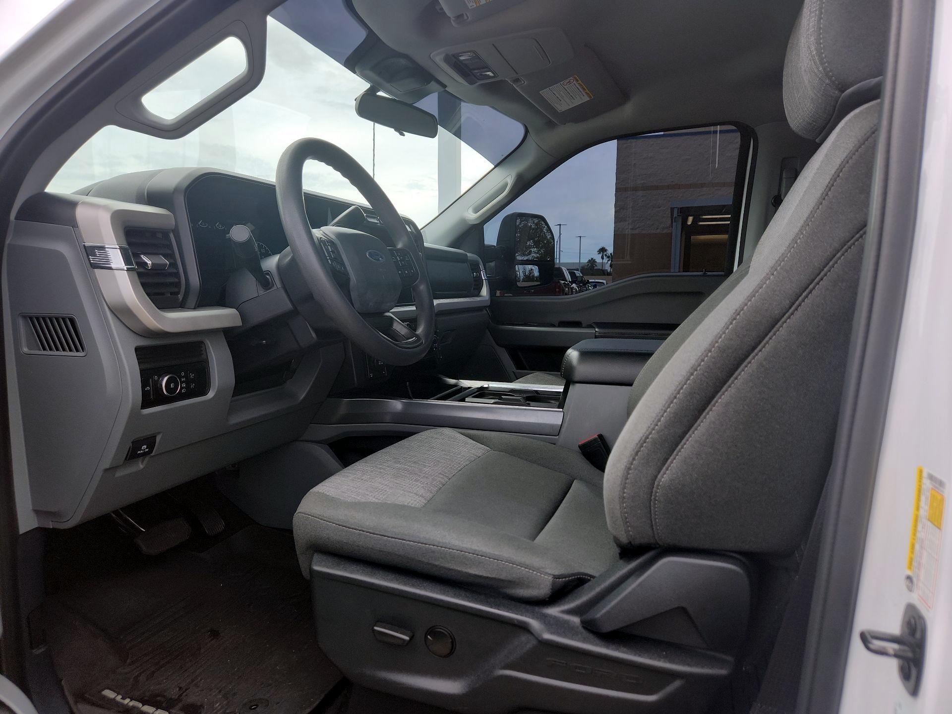 Thumbnail: 2024 Ford F-250 - 11