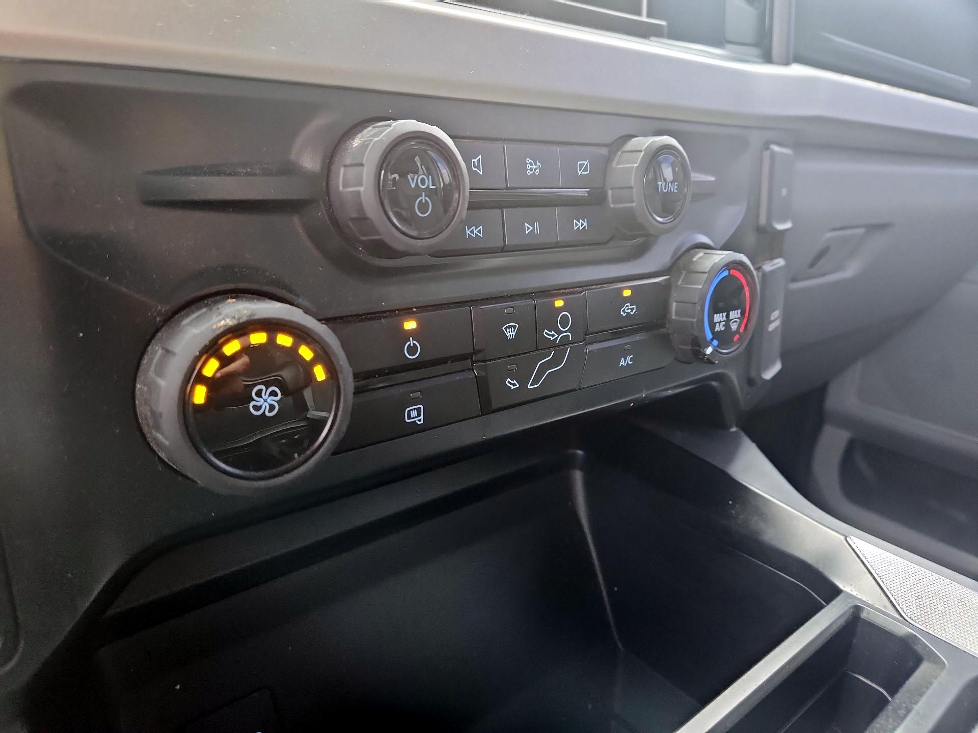 Thumbnail: 2024 Ford F-250 - 16