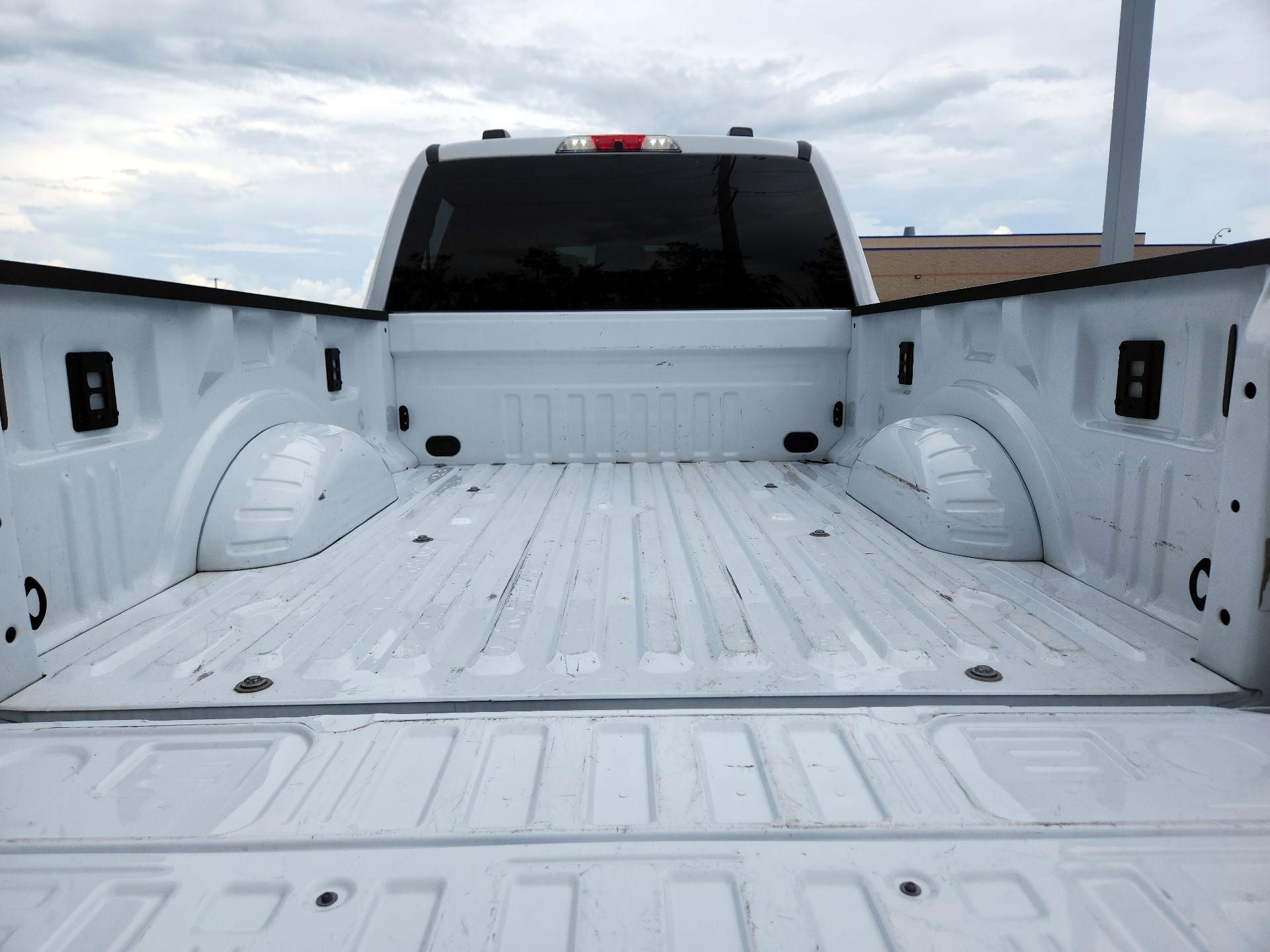 Thumbnail: 2024 Ford F-250 - 20