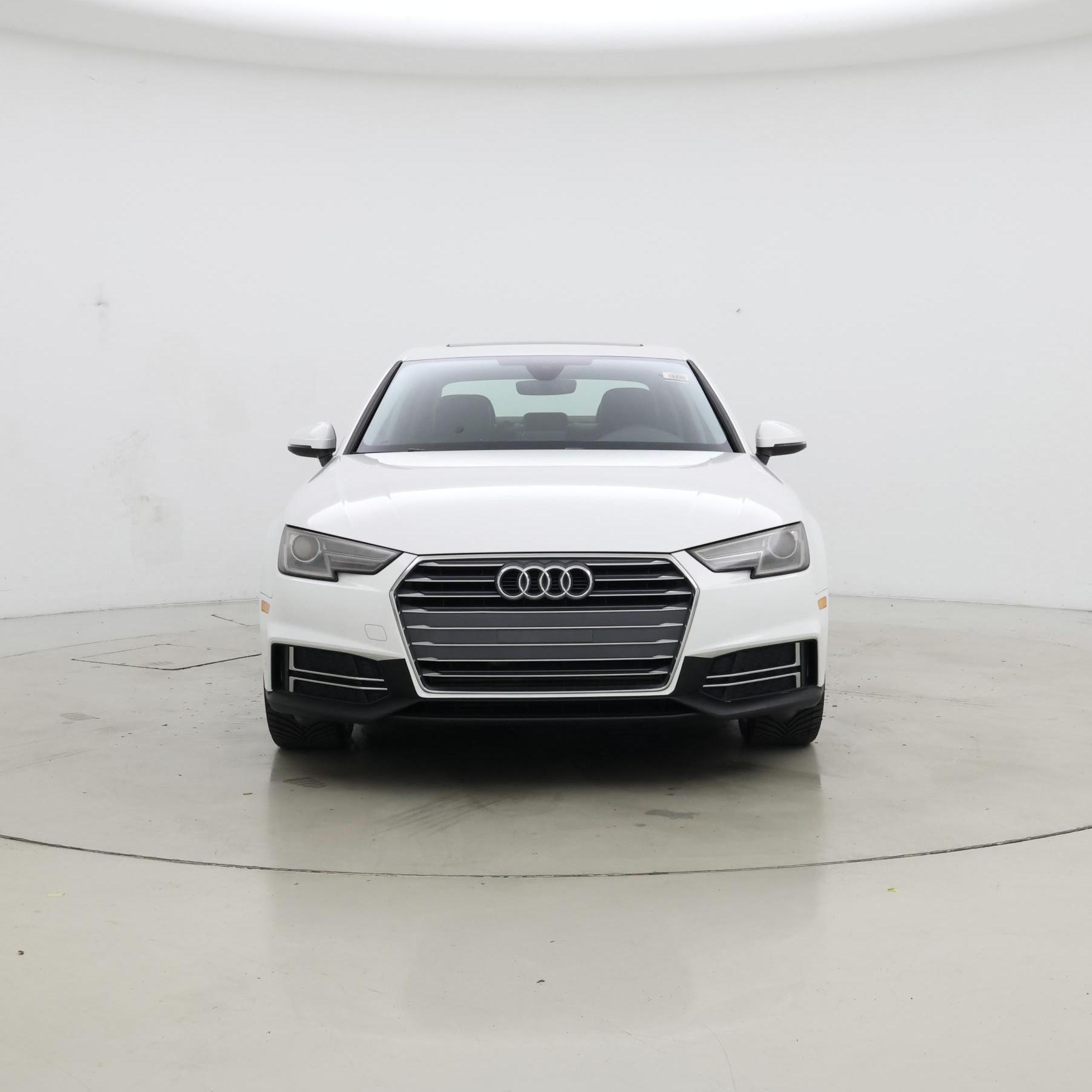 Thumbnail: 2018 Audi A4 - 5
