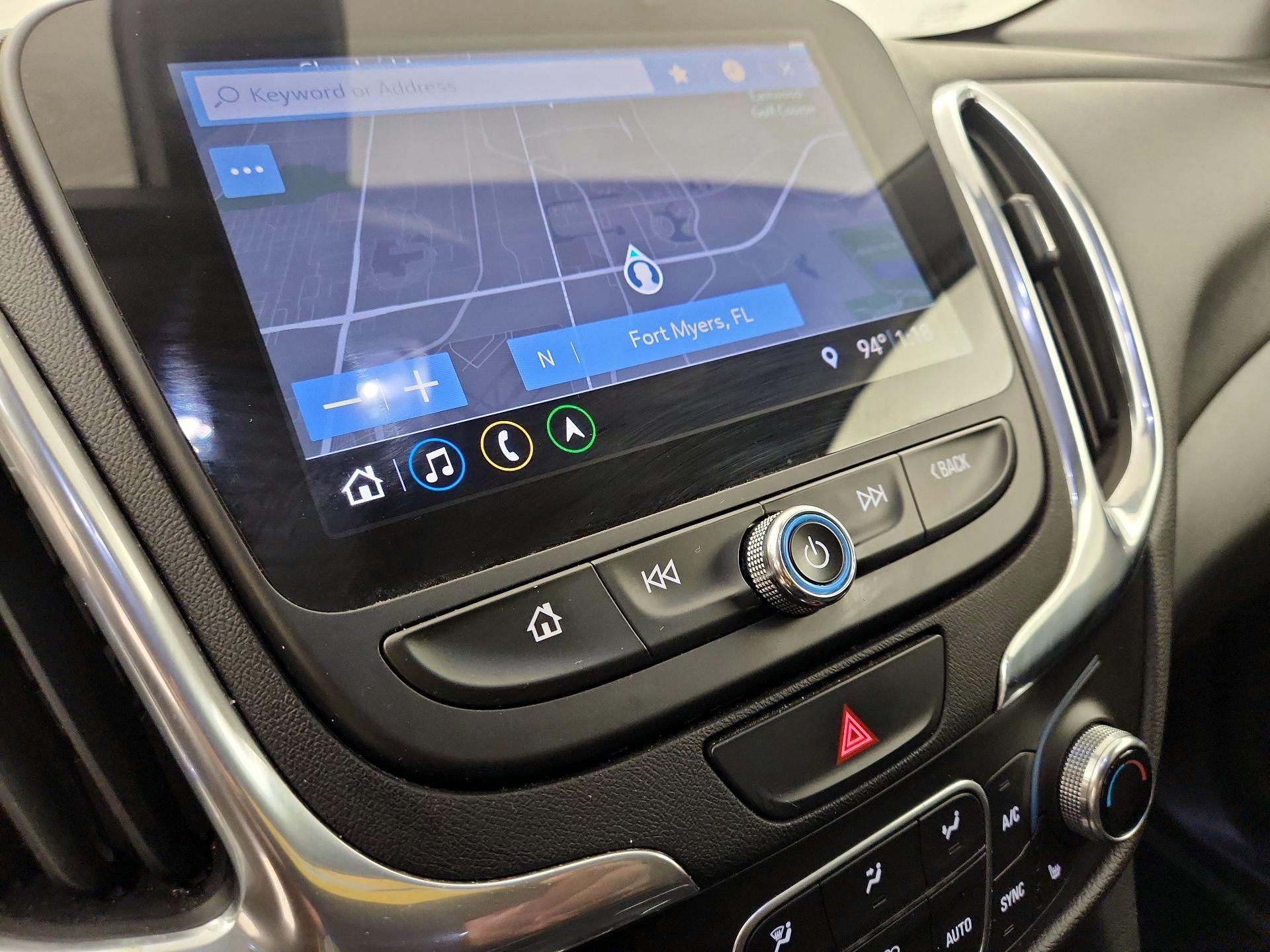 Thumbnail: 2020 Chevrolet Equinox - 14