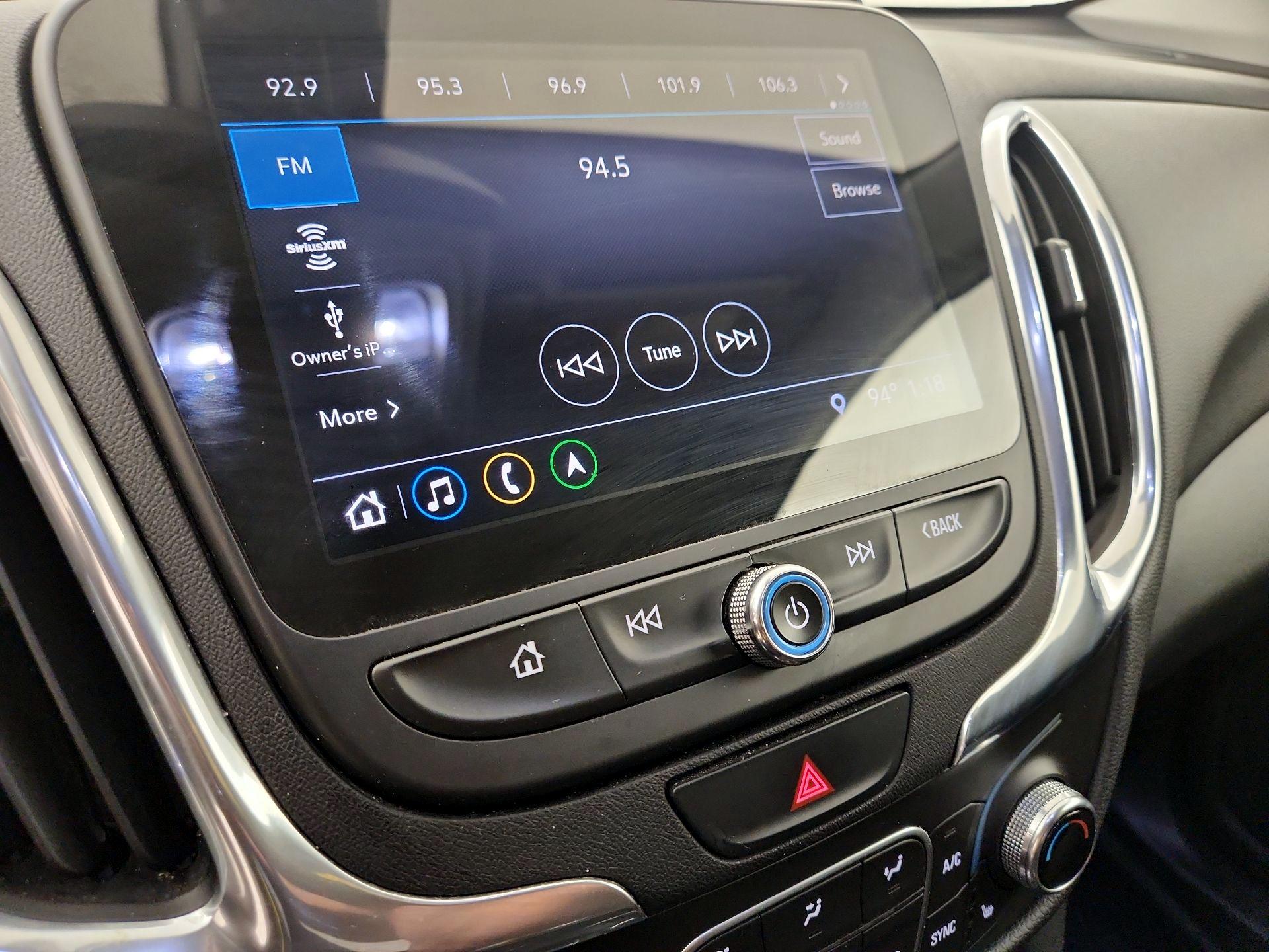 Thumbnail: 2020 Chevrolet Equinox - 16