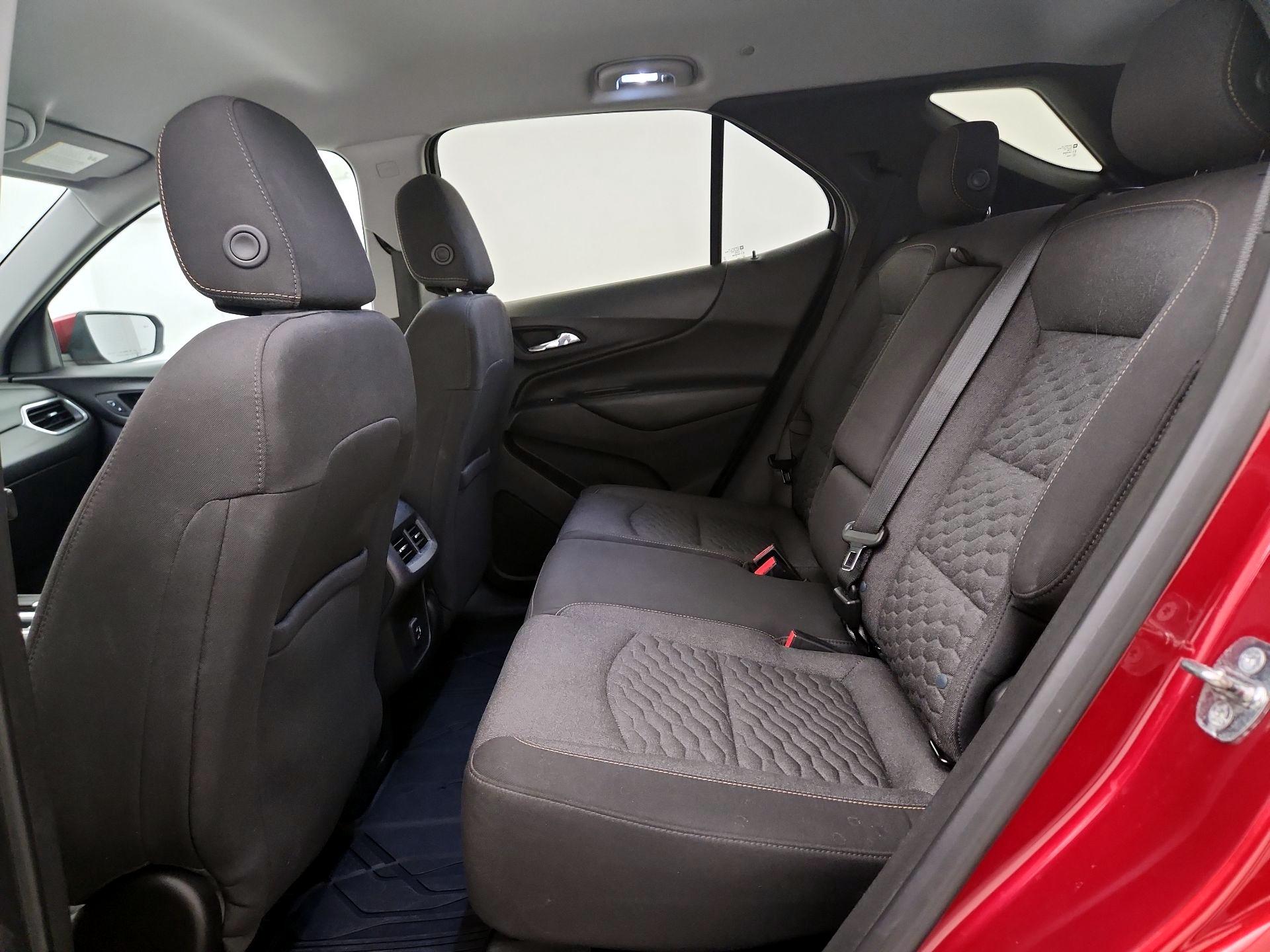 Thumbnail: 2020 Chevrolet Equinox - 20