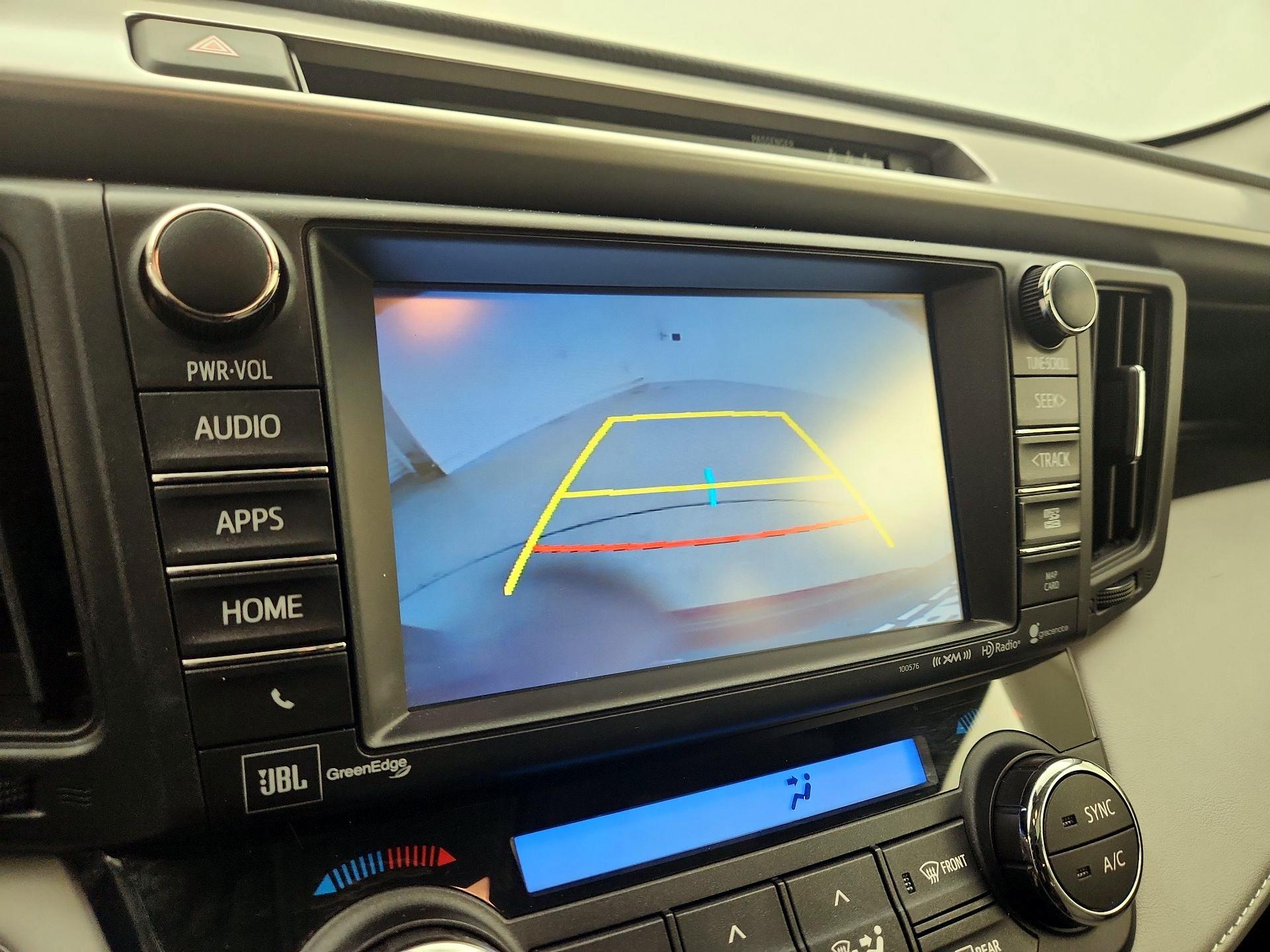 Thumbnail: 2018 Toyota RAV4 - 14