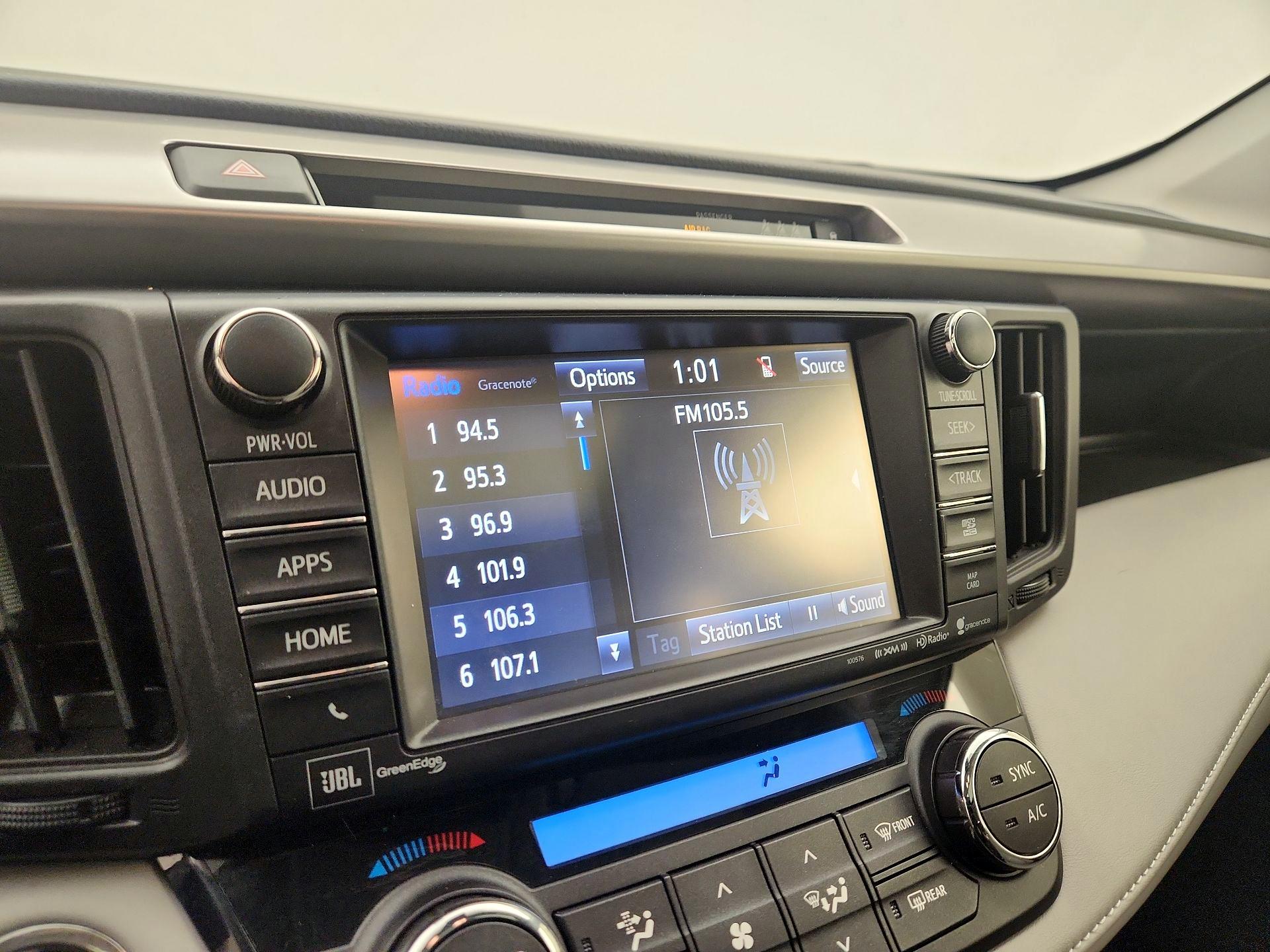 Thumbnail: 2018 Toyota RAV4 - 15