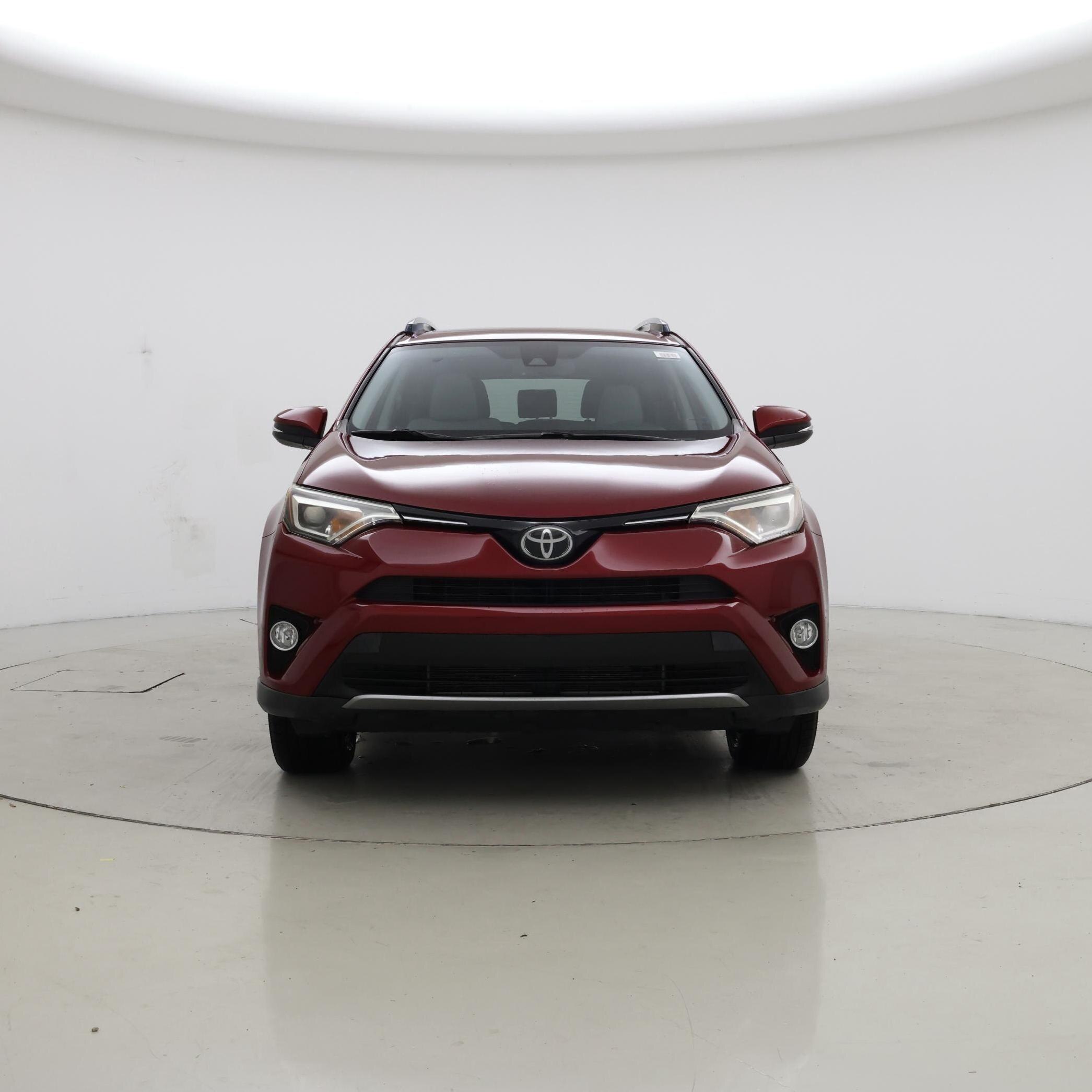 Thumbnail: 2018 Toyota RAV4 - 5