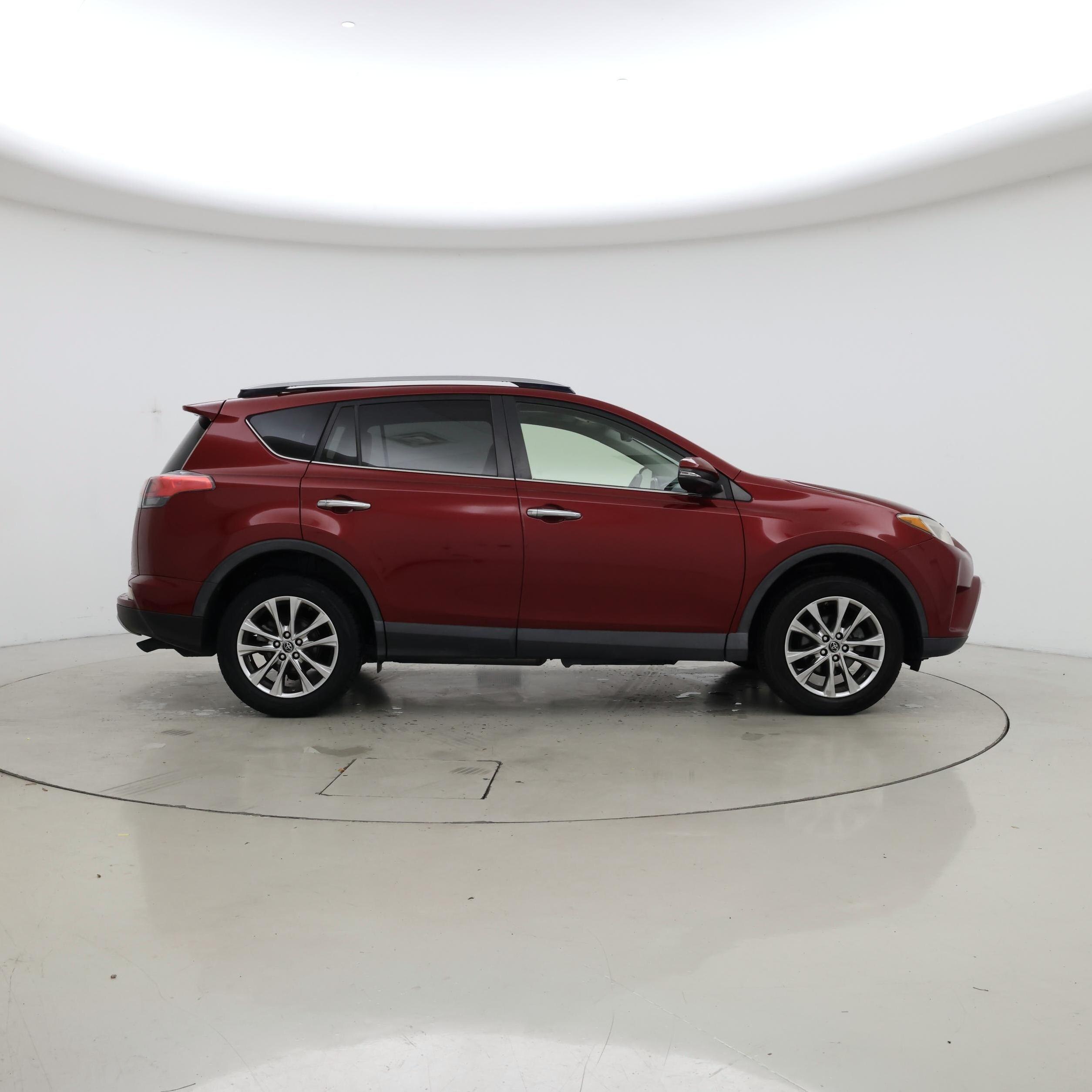 Thumbnail: 2018 Toyota RAV4 - 7