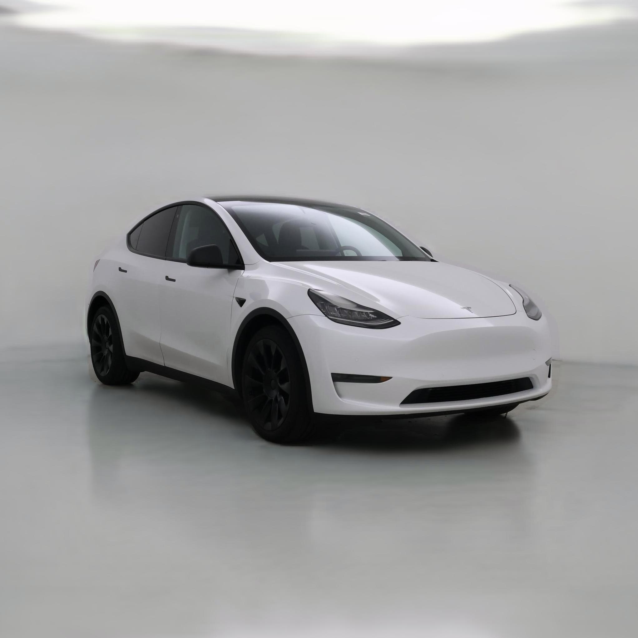 Thumbnail: 2020 Tesla Model Y - 1