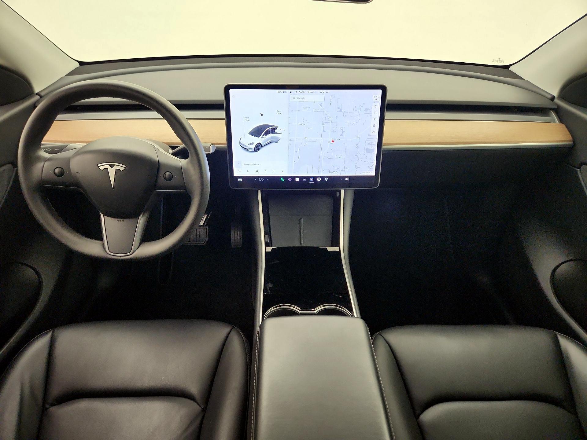Thumbnail: 2020 Tesla Model Y - 9